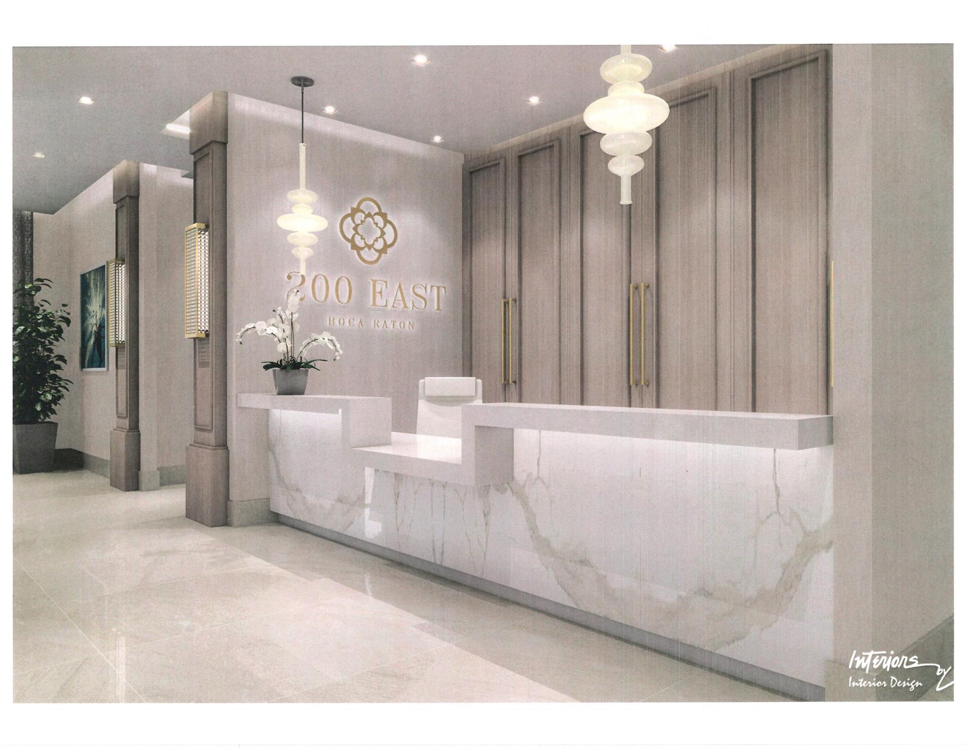 200 EAST - Residential