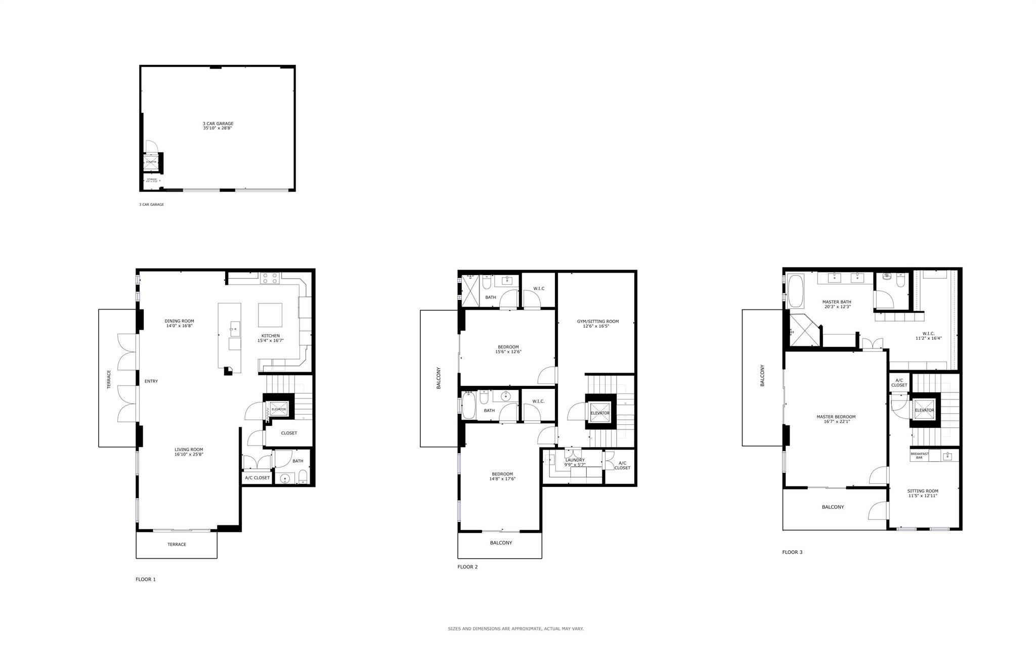 200 EAST - Residential