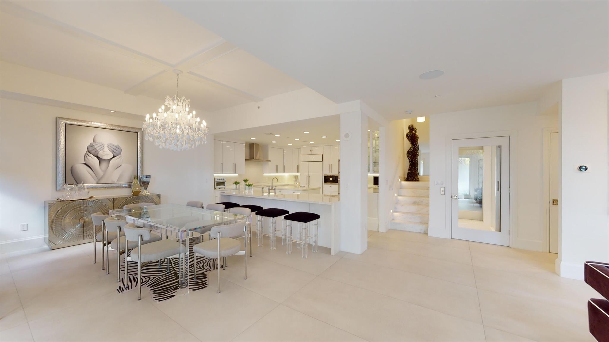 200 EAST - Residential