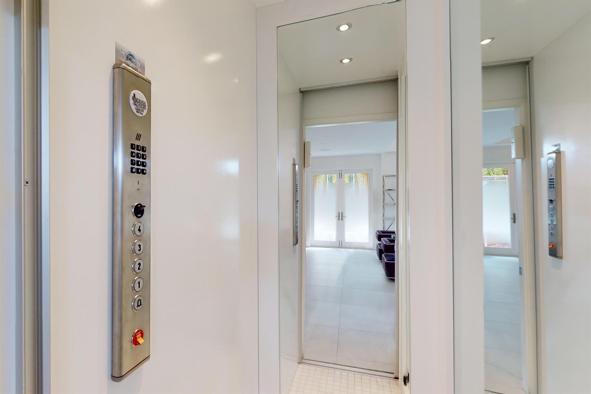 200 EAST - Residential