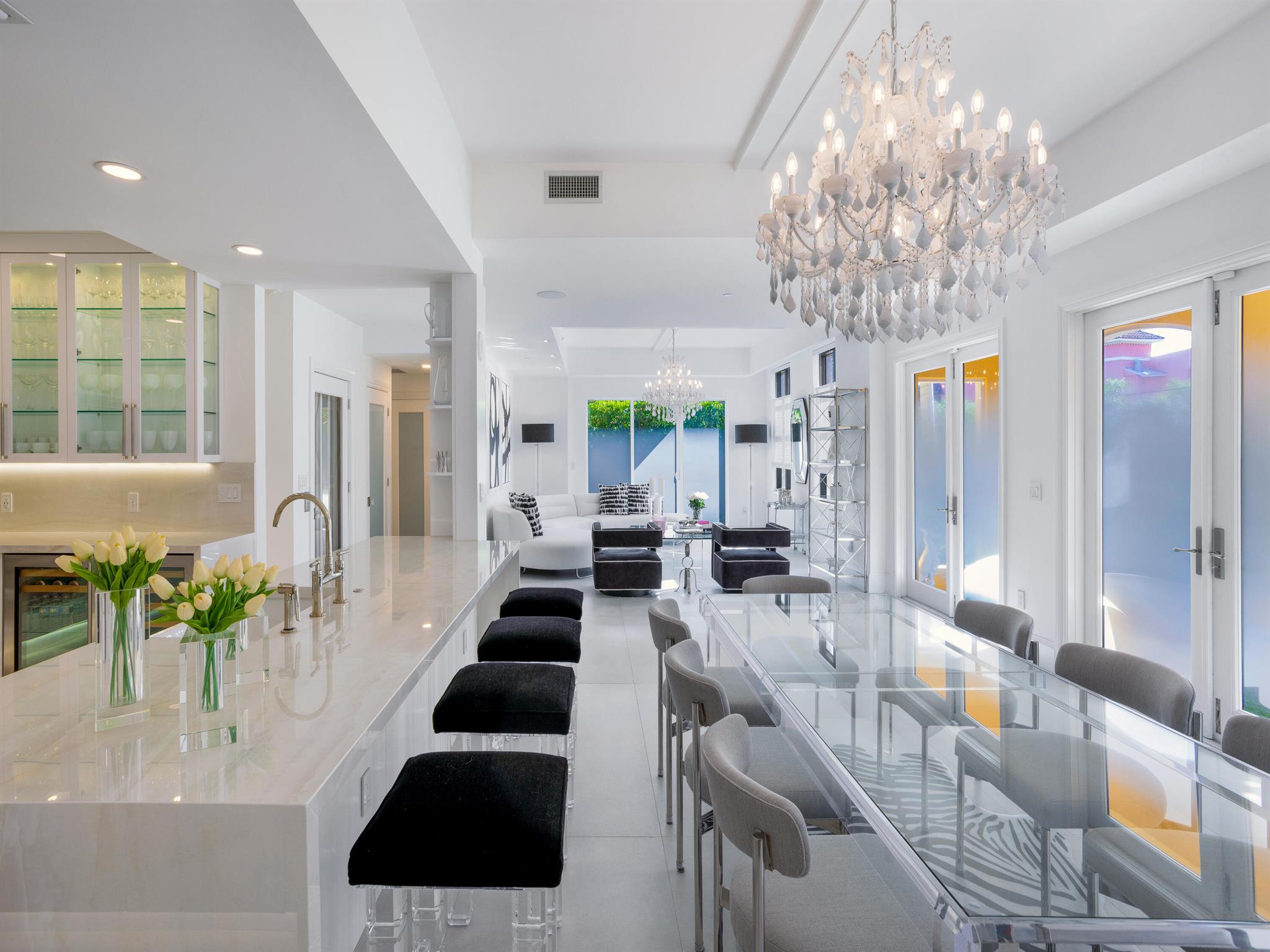 200 EAST - Residential