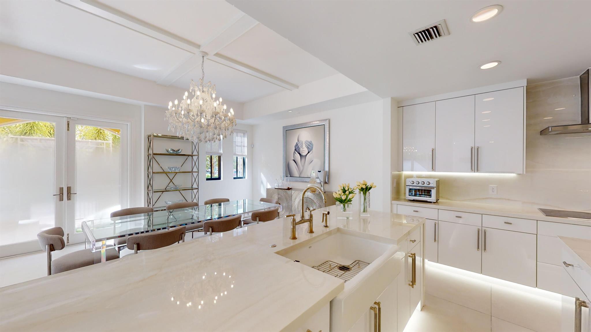 200 EAST - Residential