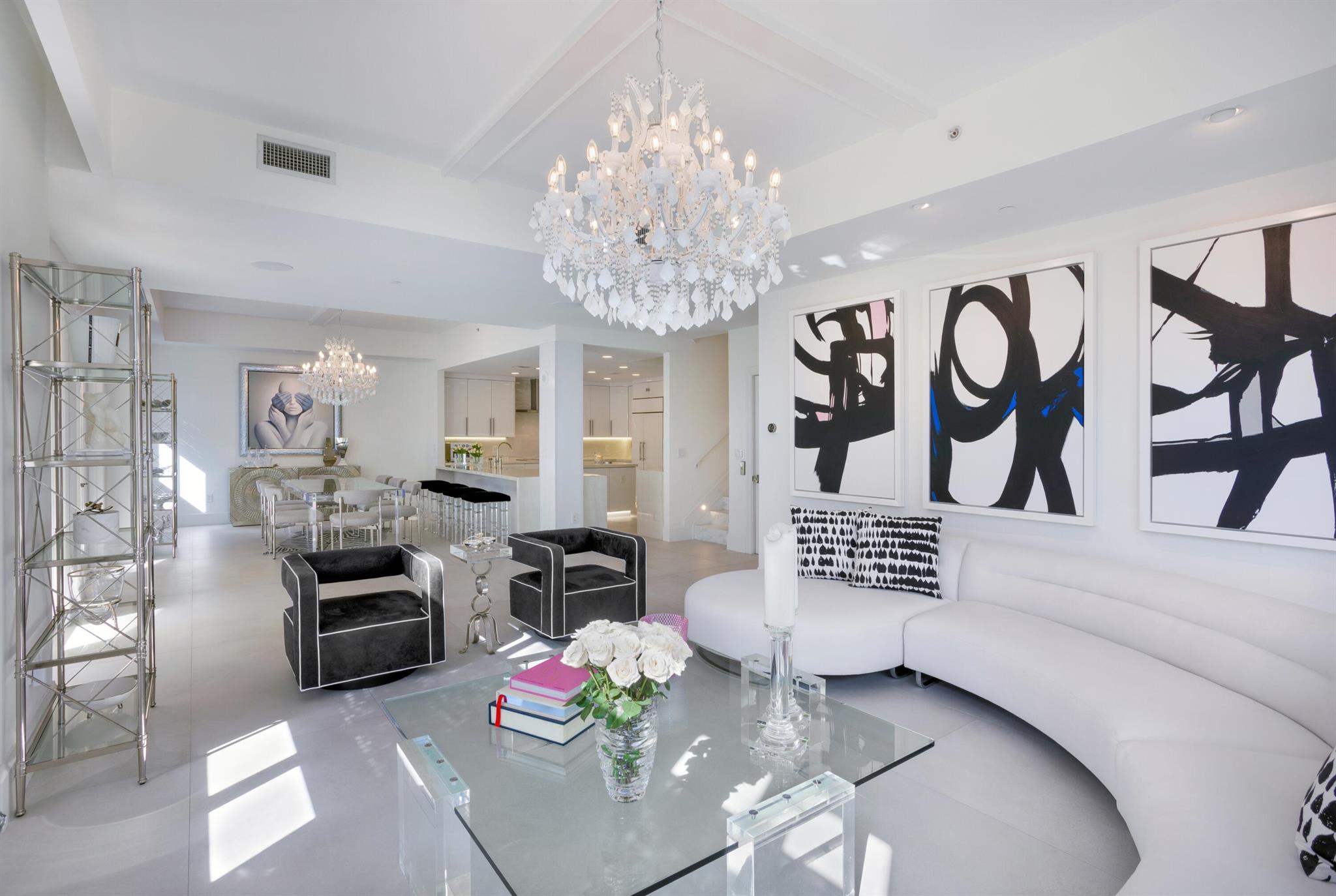 200 EAST - Residential