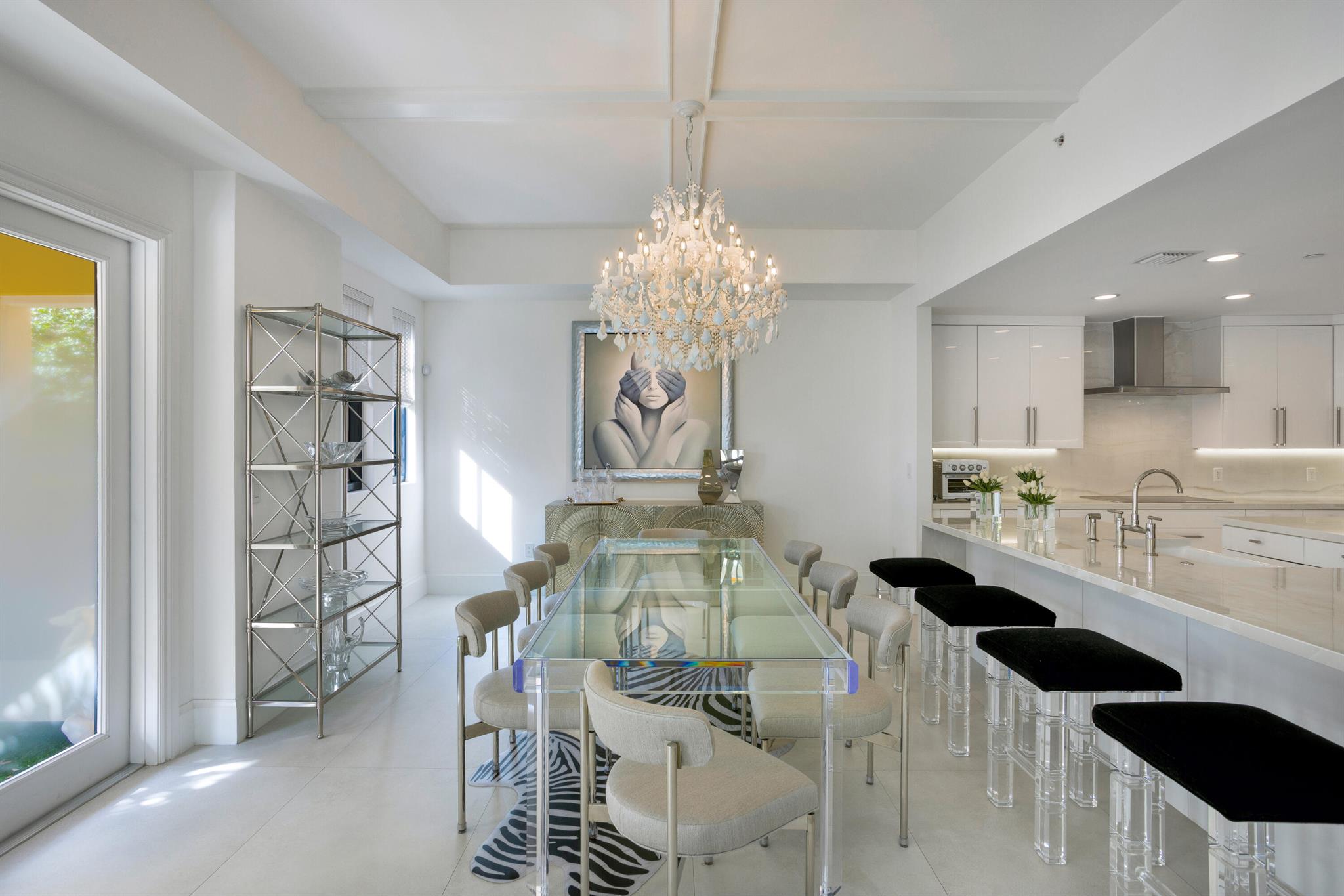 200 EAST - Residential