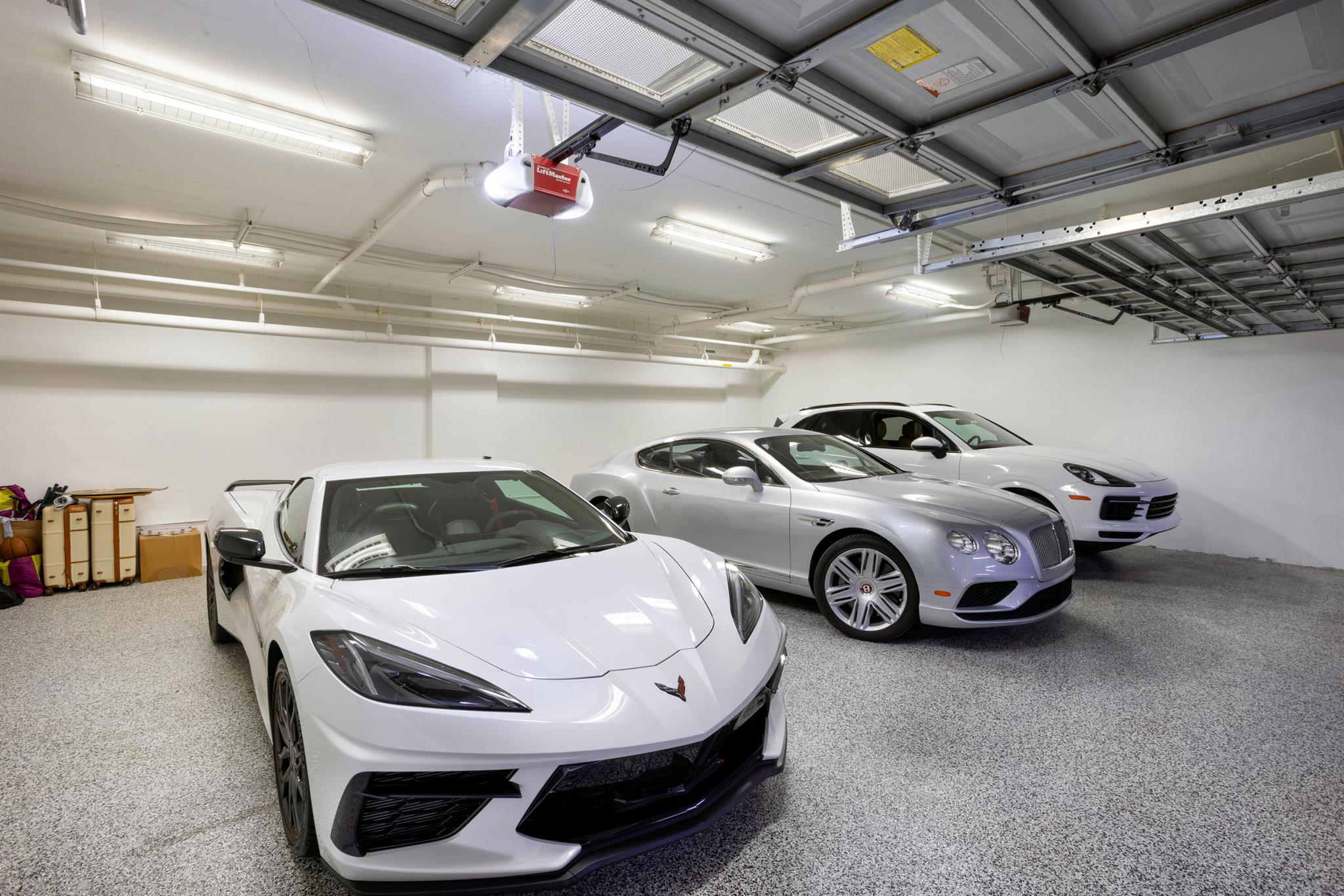 200 EAST - Residential