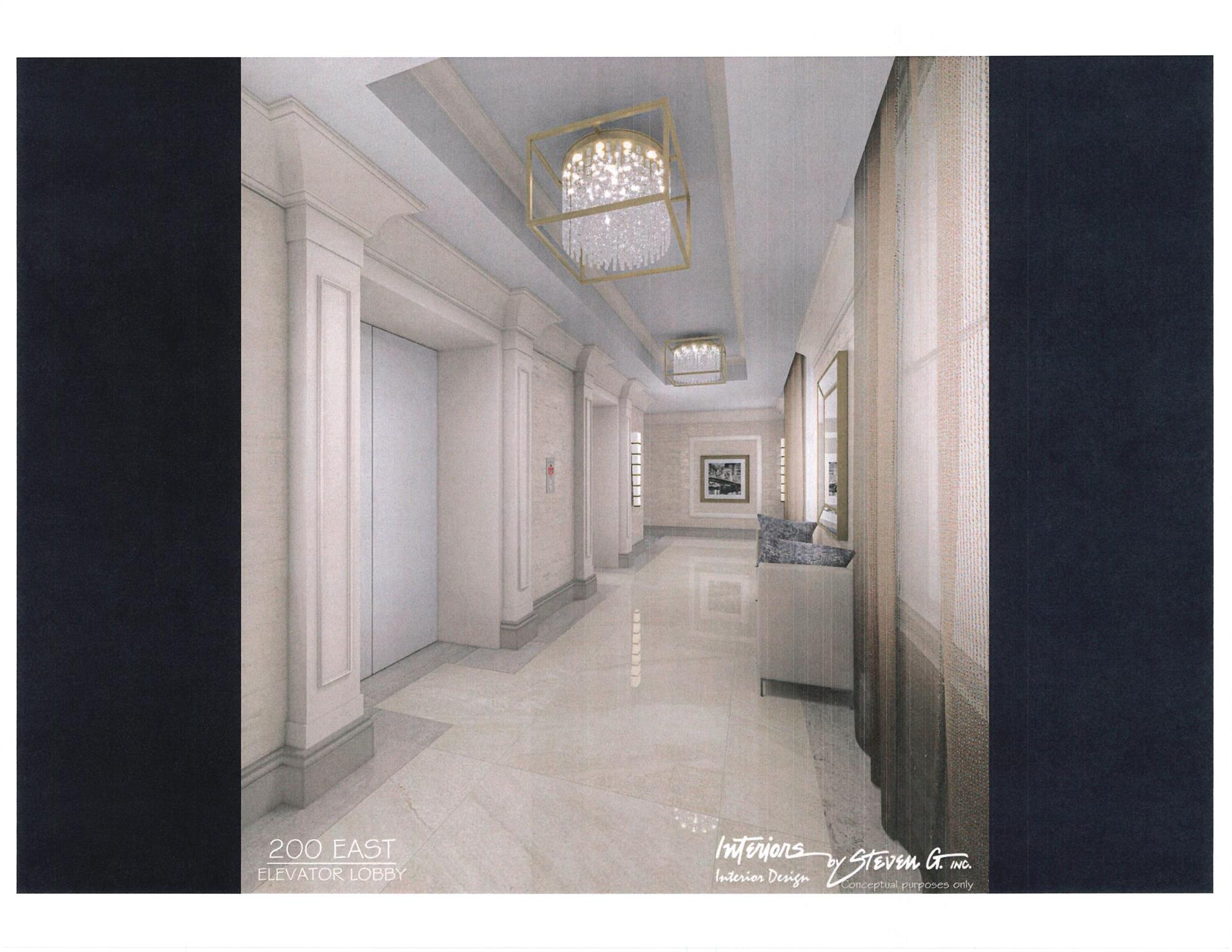 200 EAST - Residential