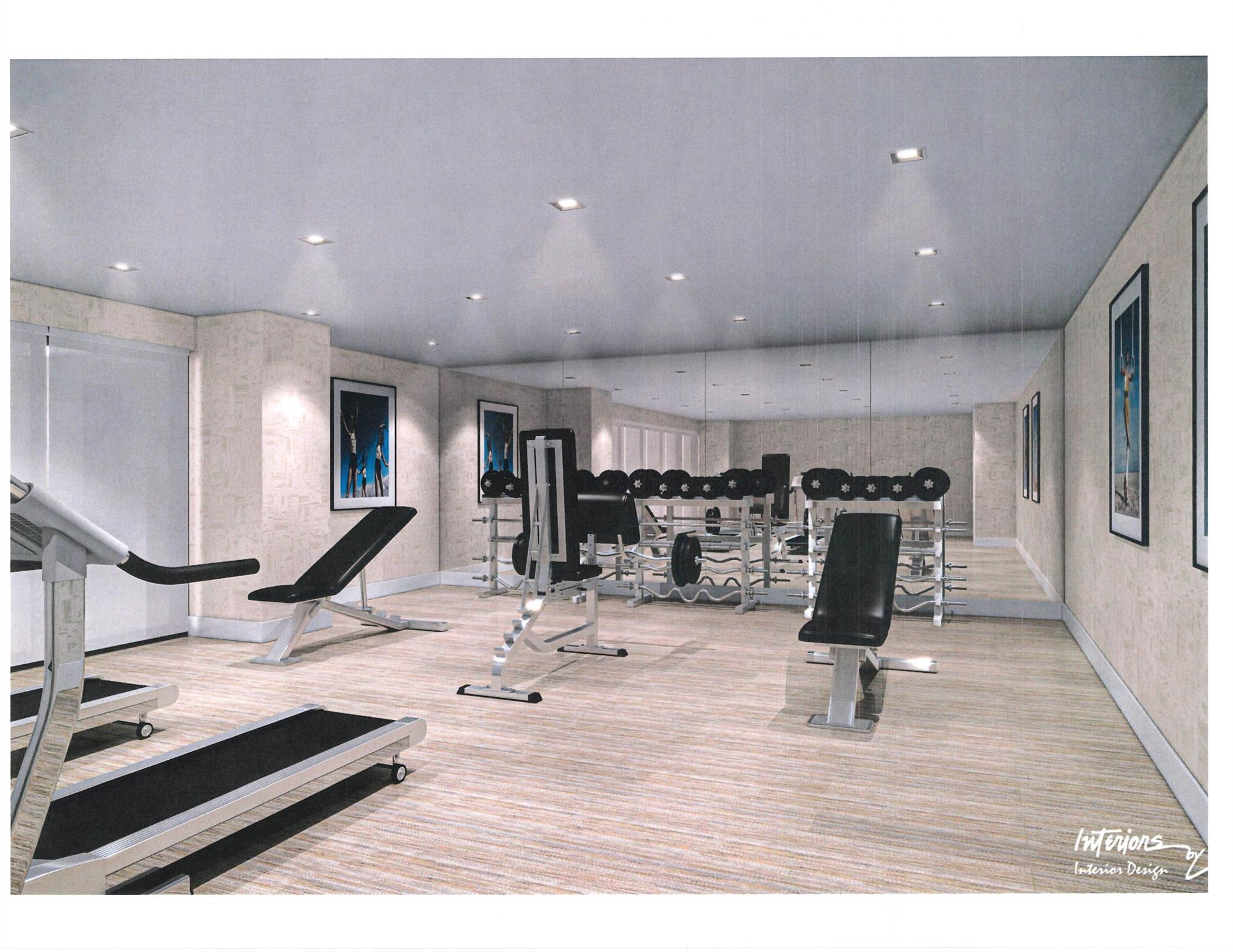 200 EAST - Residential