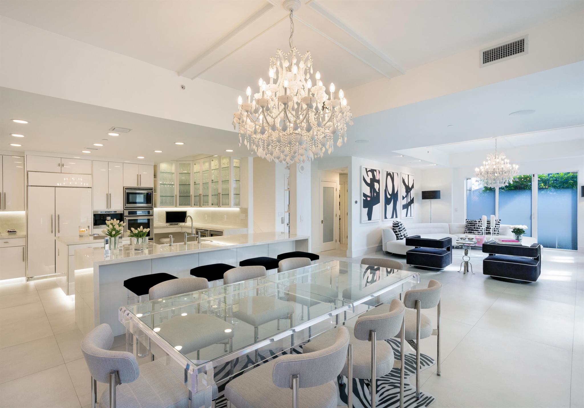 200 EAST - Residential