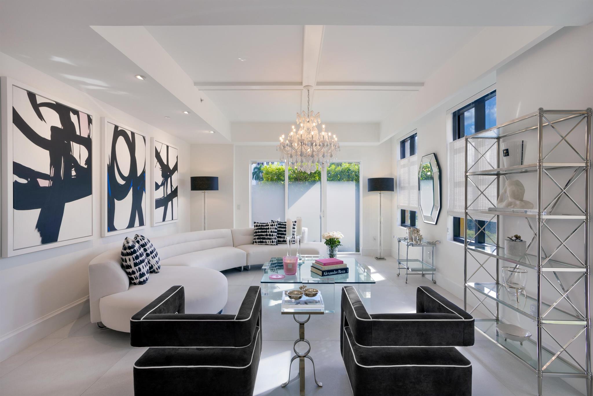 200 EAST - Residential