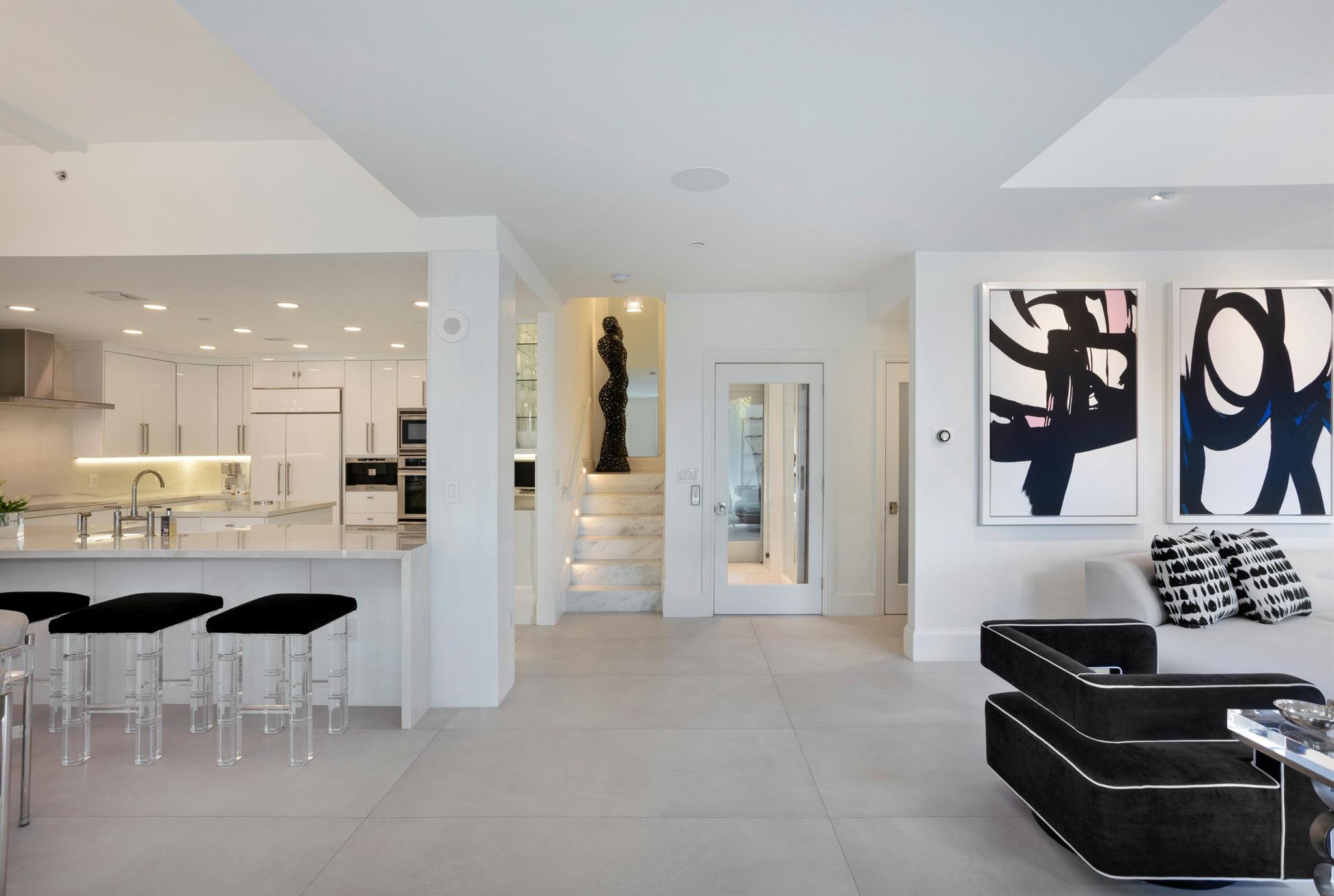 200 EAST - Residential