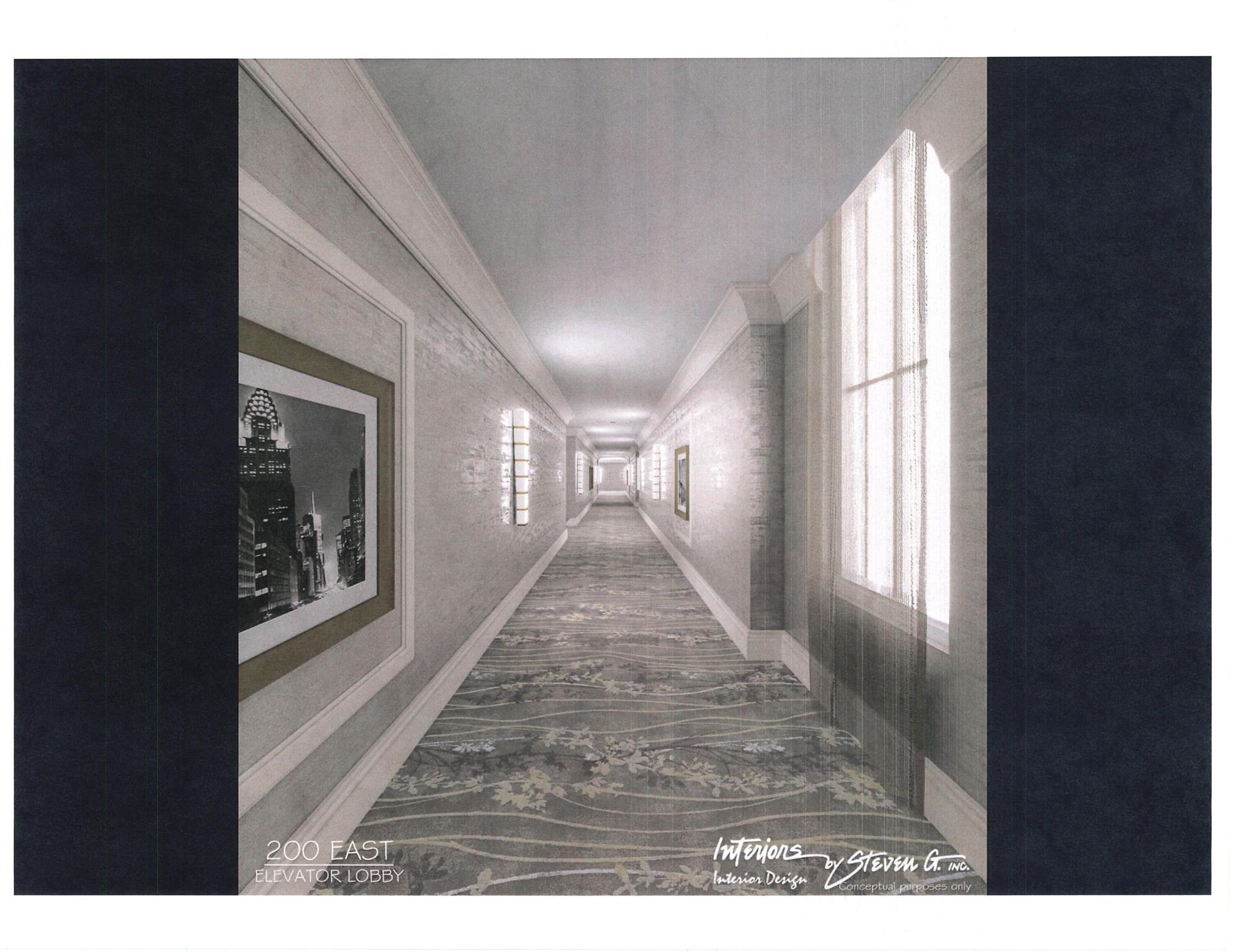 200 EAST - Residential