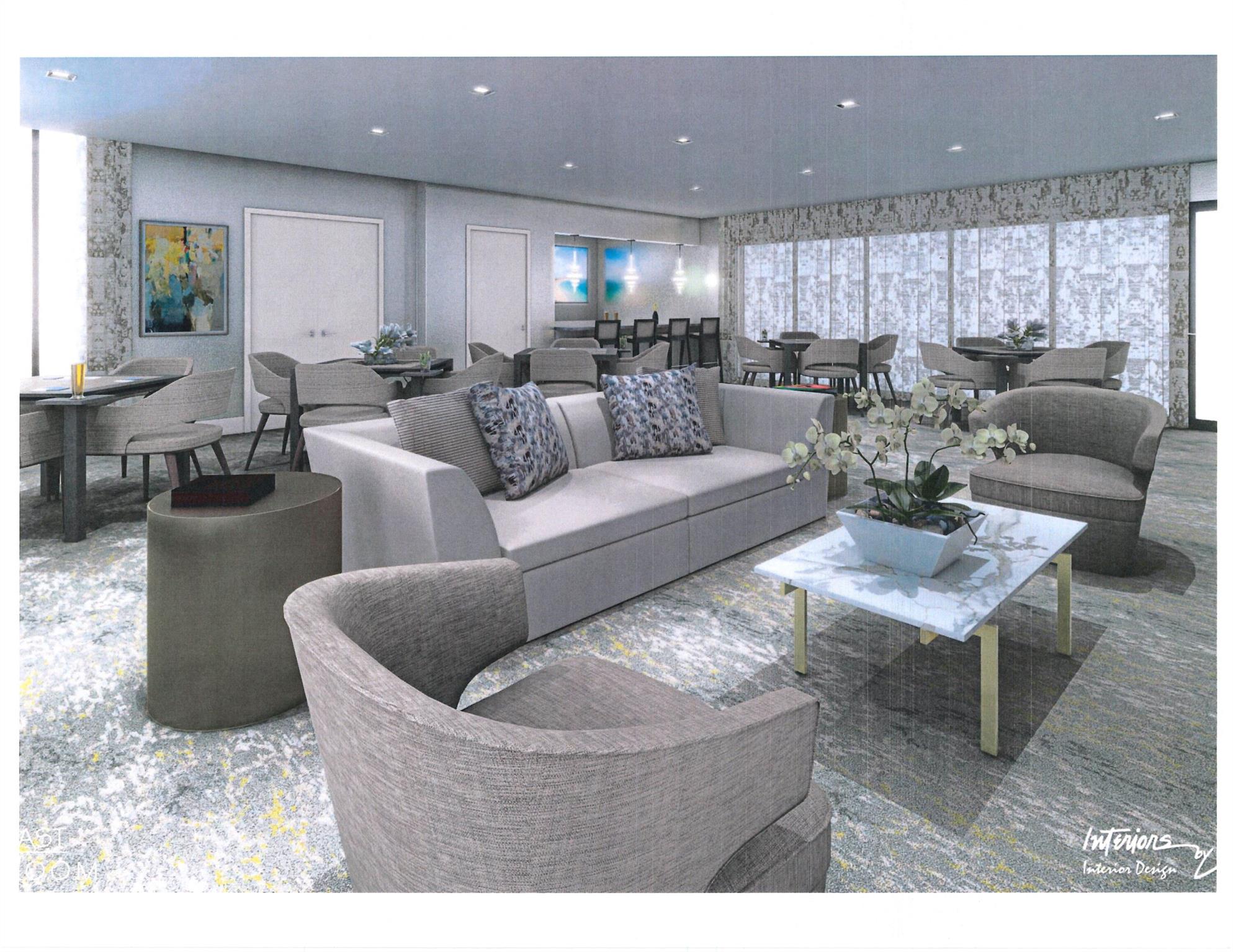 200 EAST - Residential