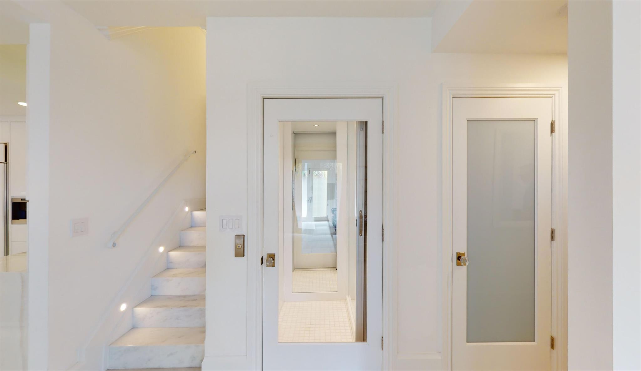 200 EAST - Residential