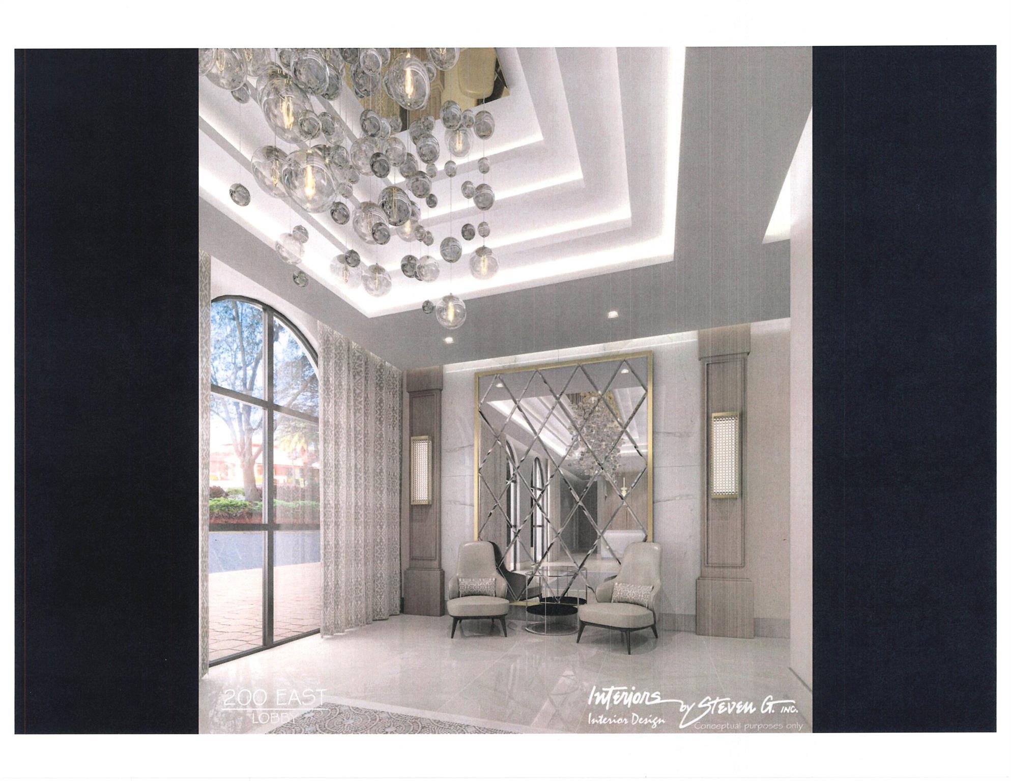 200 EAST - Residential