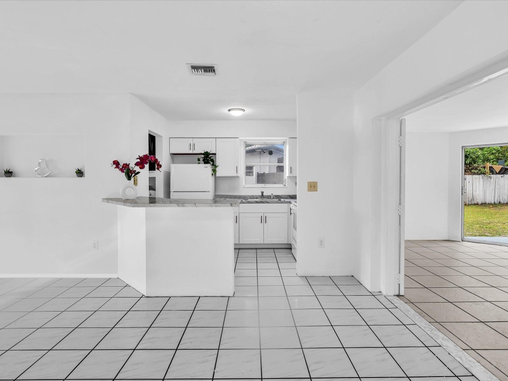 Boulevard Heights Sec 8 5 - Residential