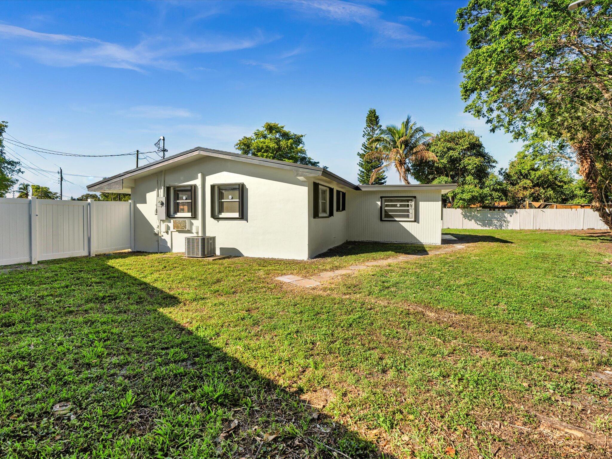 Boulevard Heights Sec 8 5 - Residential