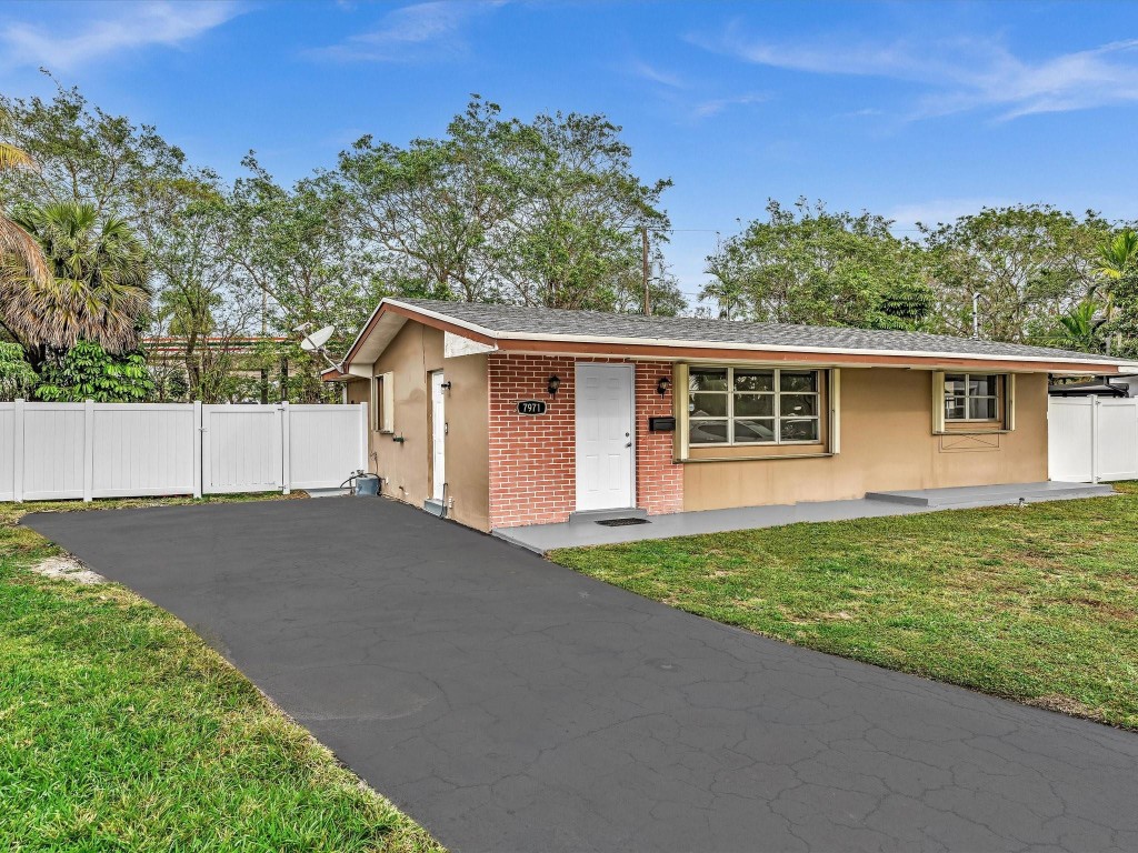 Boulevard Heights Sec 8 5 - Residential