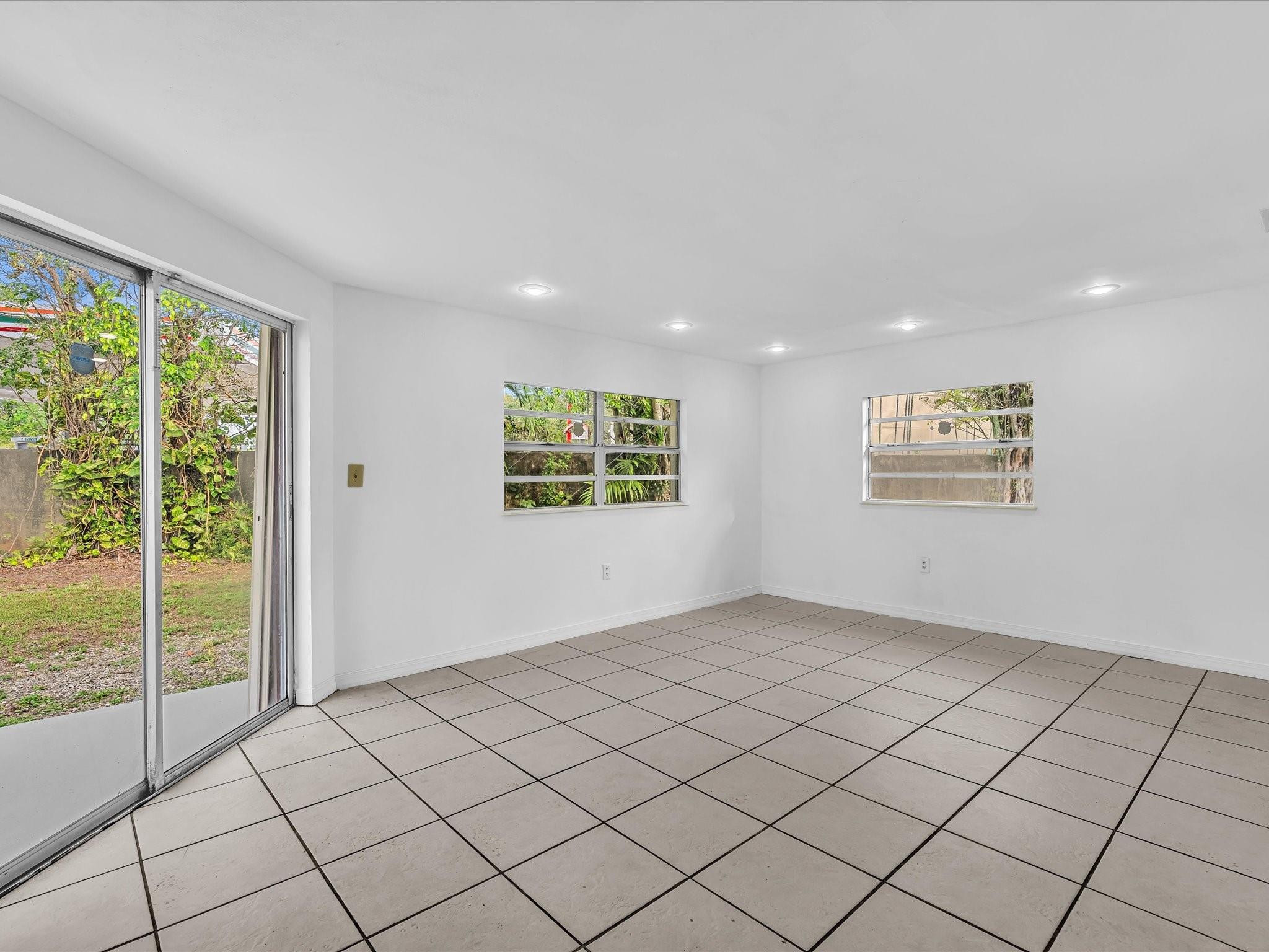 Boulevard Heights Sec 8 5 - Residential