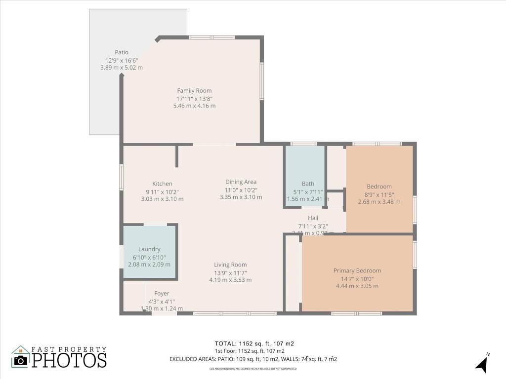 Boulevard Heights Sec 8 5 - Residential