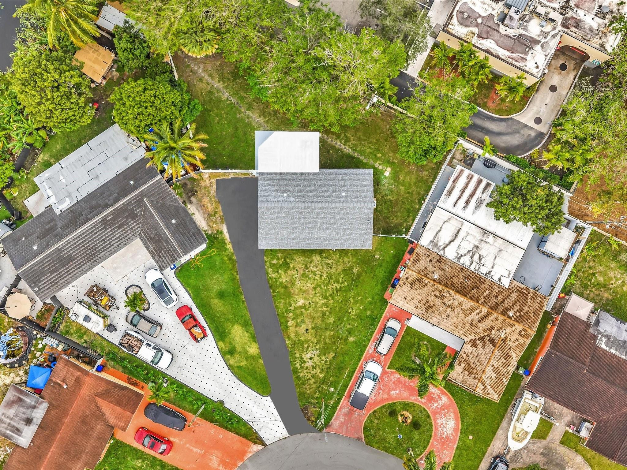 Boulevard Heights Sec 8 5 - Residential