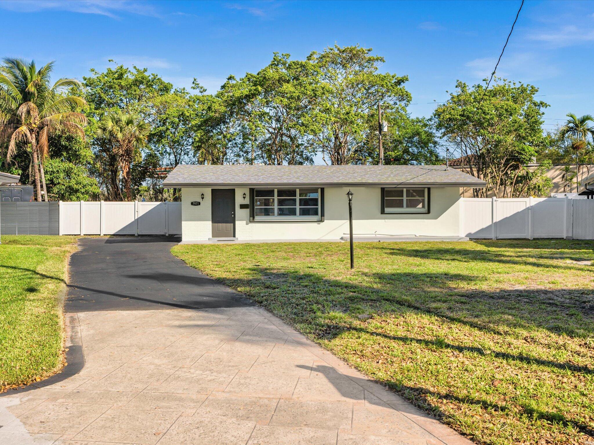 Boulevard Heights Sec 8 5 - Residential