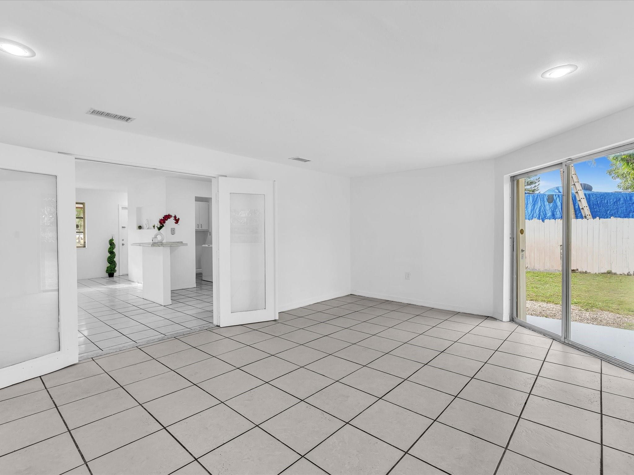 Boulevard Heights Sec 8 5 - Residential