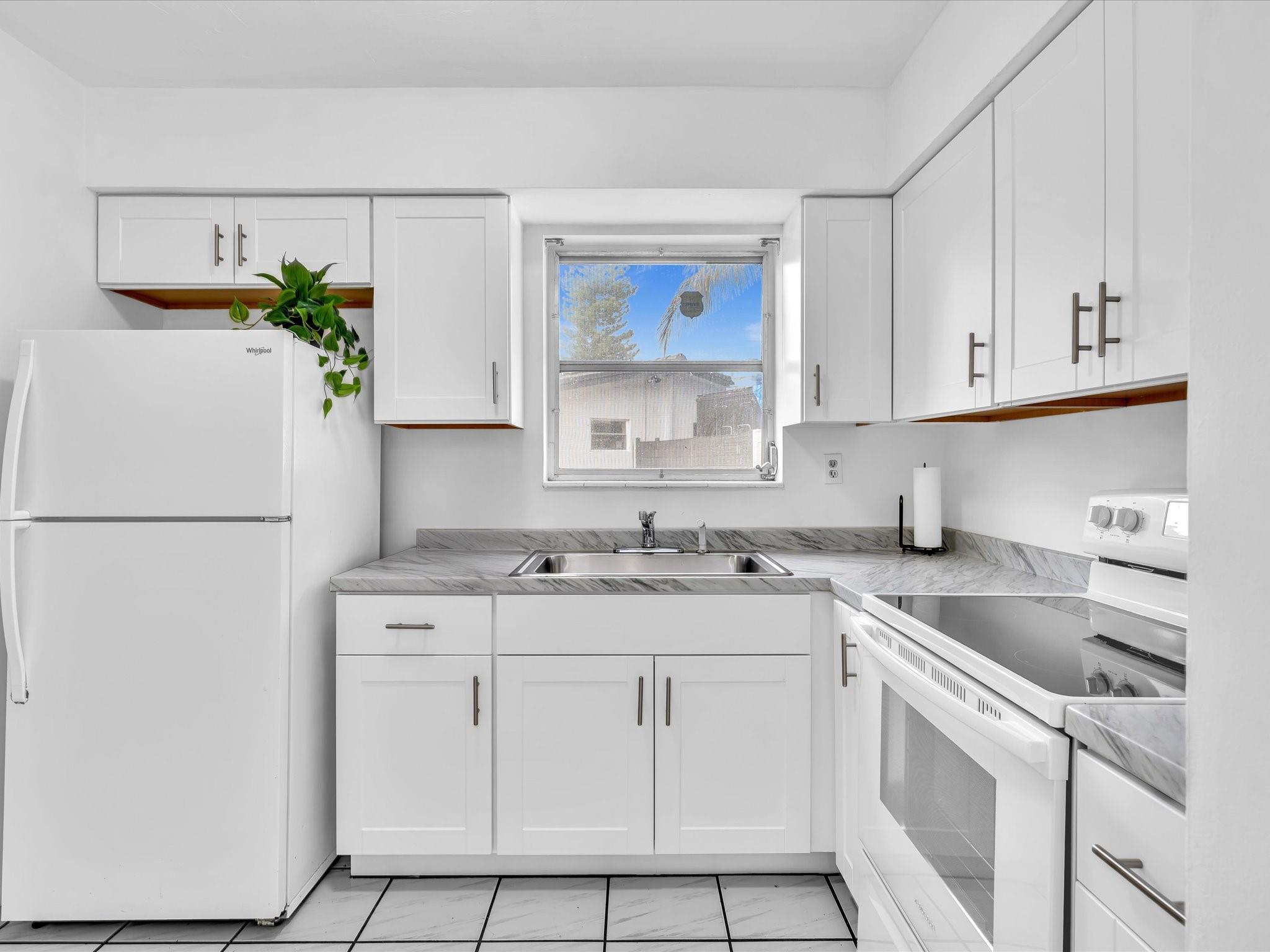 Boulevard Heights Sec 8 5 - Residential