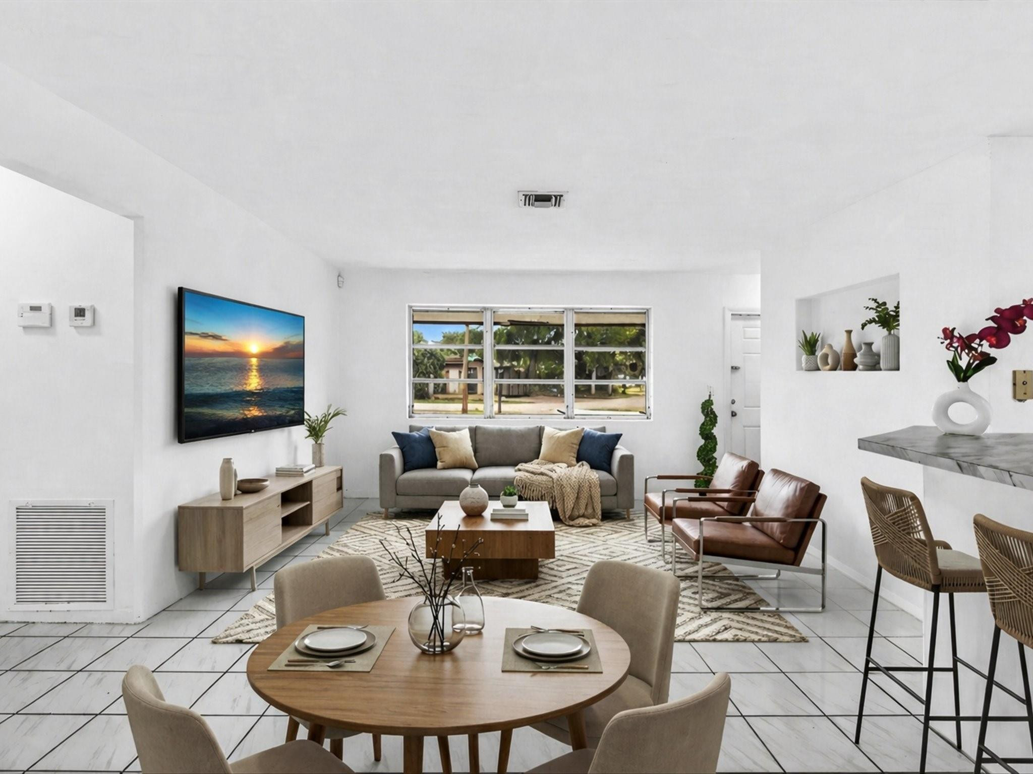 Boulevard Heights Sec 8 5 - Residential