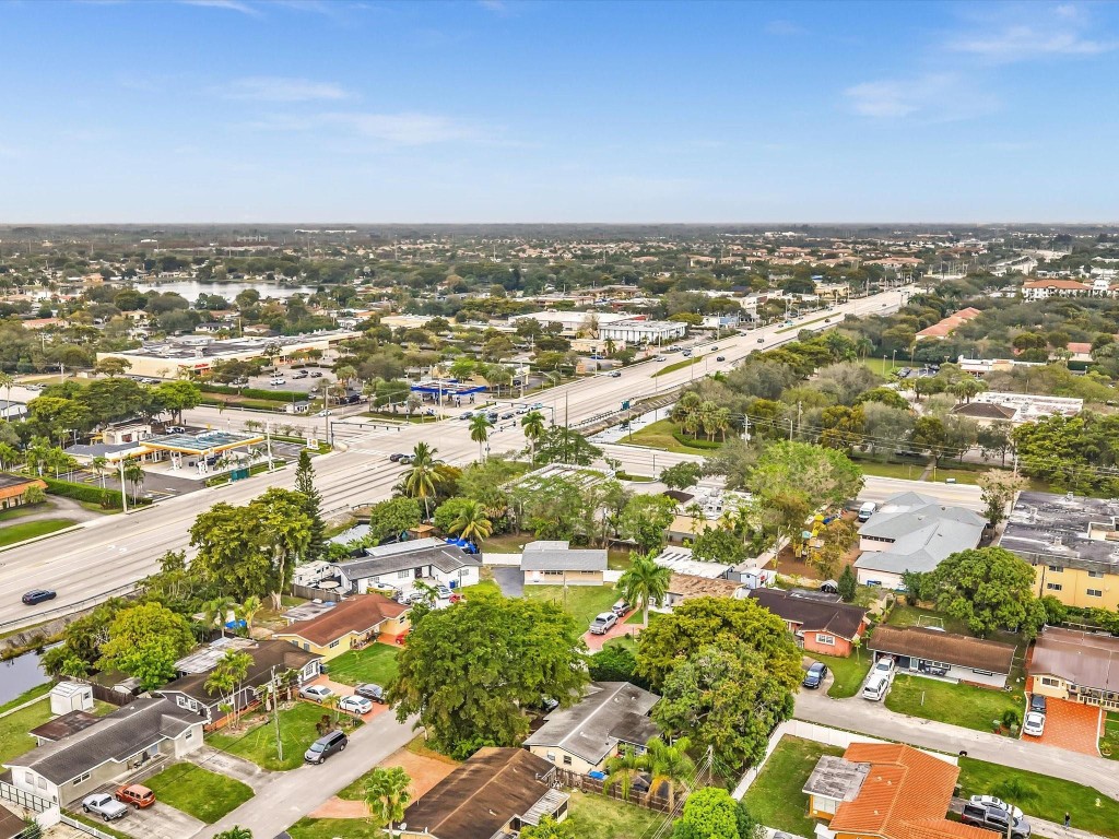 Boulevard Heights Sec 8 5 - Residential