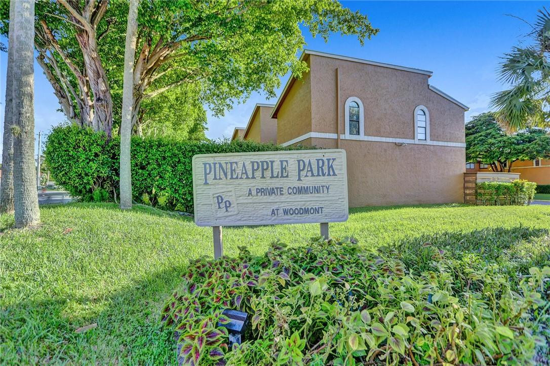 Pineapple Park - Residential