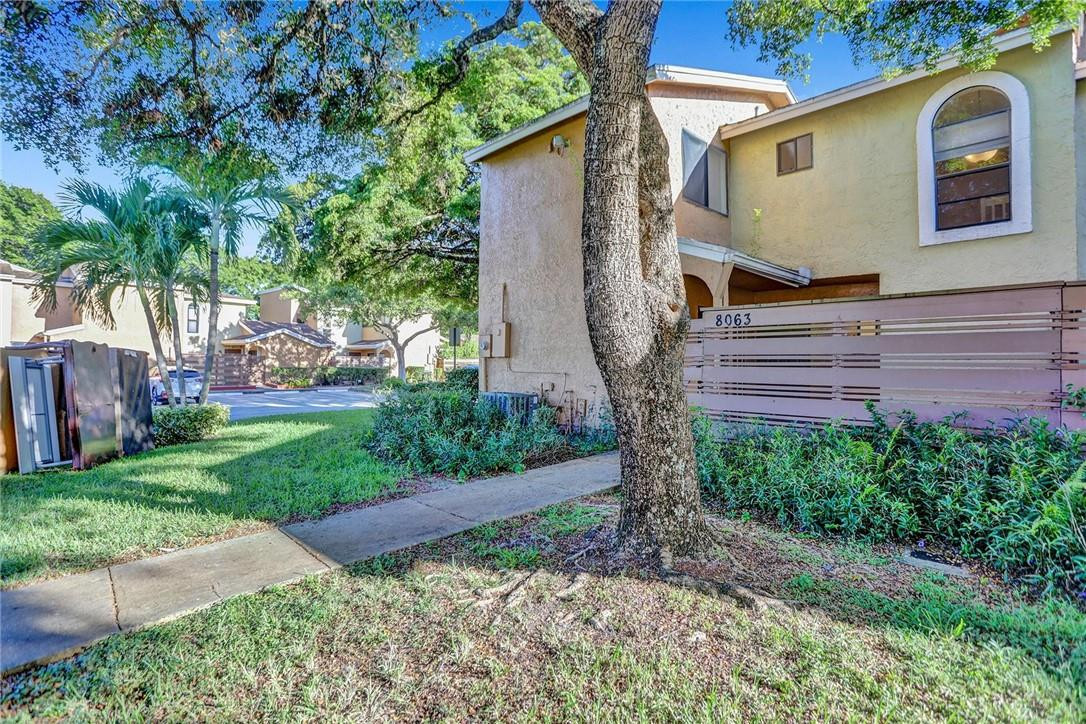 Pineapple Park - Residential