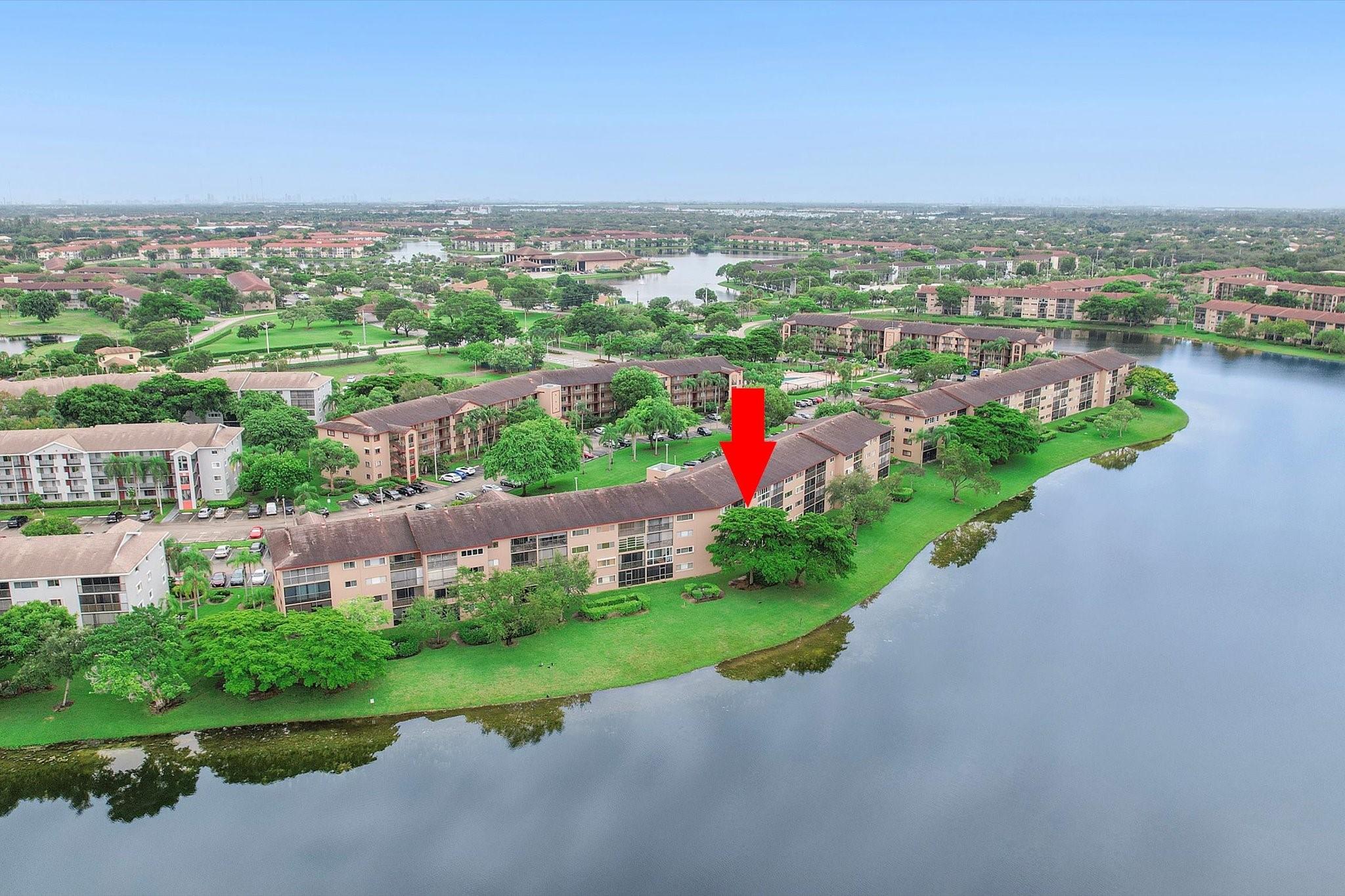 PLYMOUTH CENTURY VILLAGE - Residential