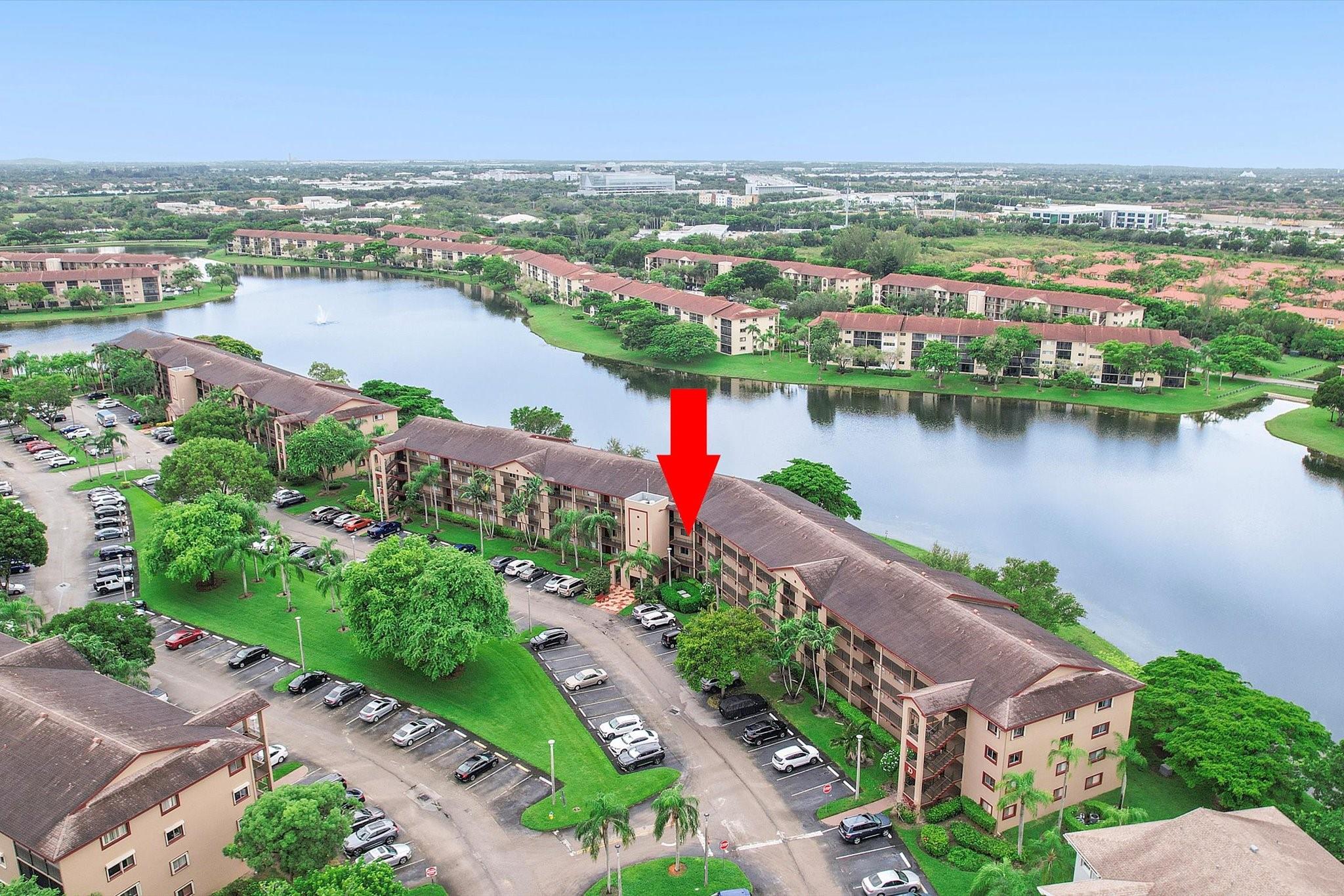 PLYMOUTH CENTURY VILLAGE - Residential