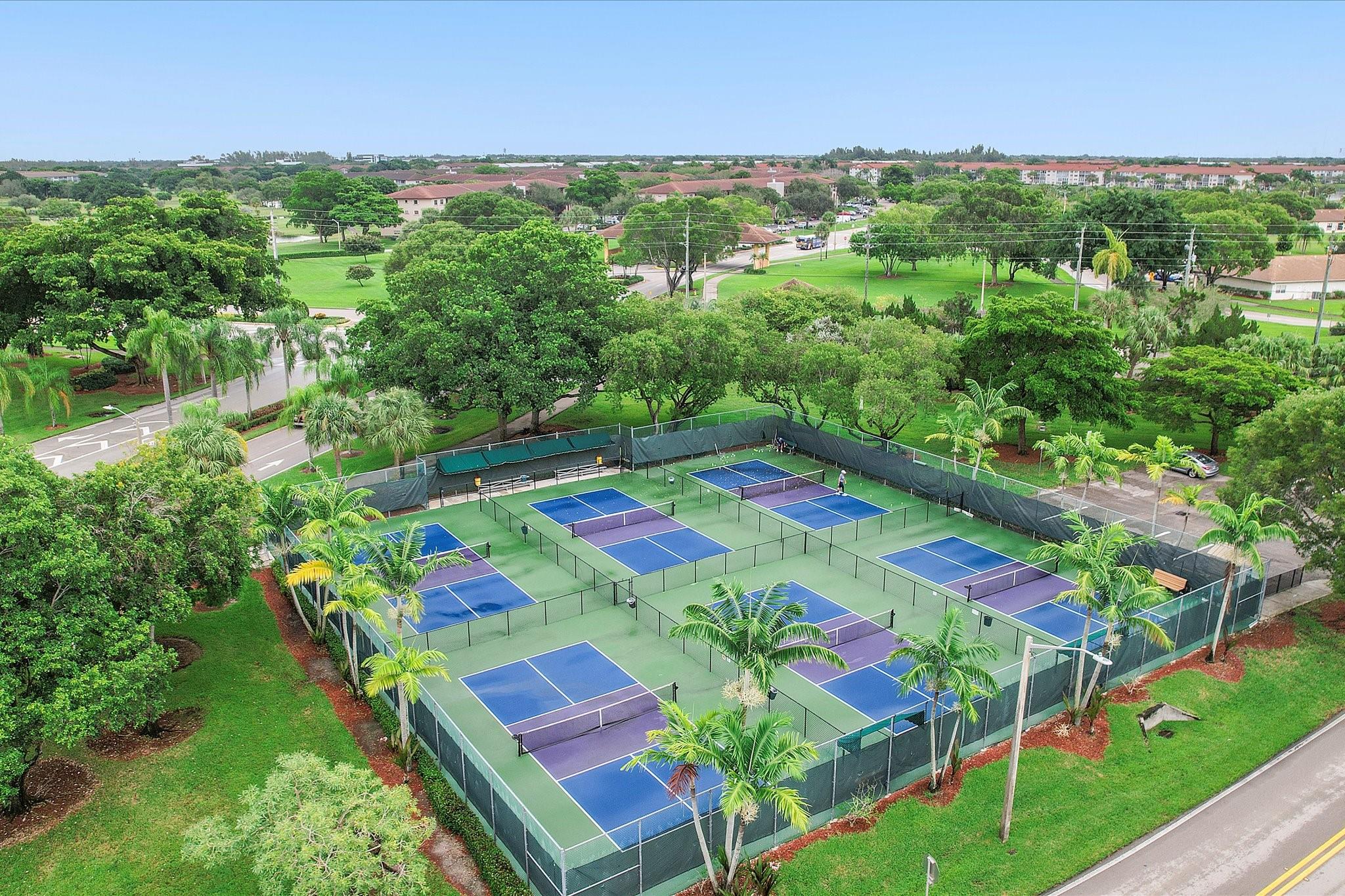 PLYMOUTH CENTURY VILLAGE - Residential