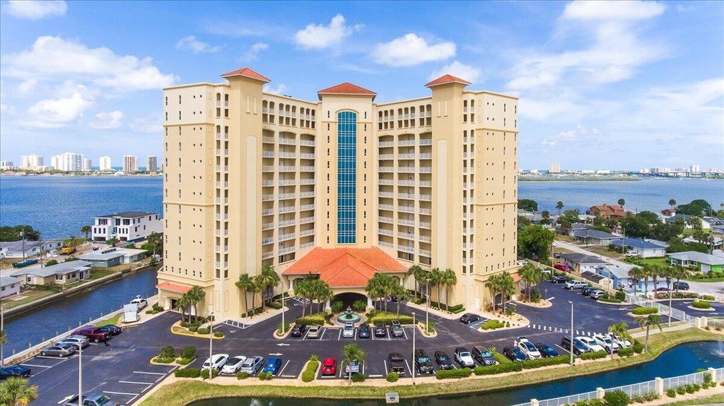 Photo of 2801 S Ridgewood Avenue #717, South Daytona, FL 32119 (MLS # R11162008)
