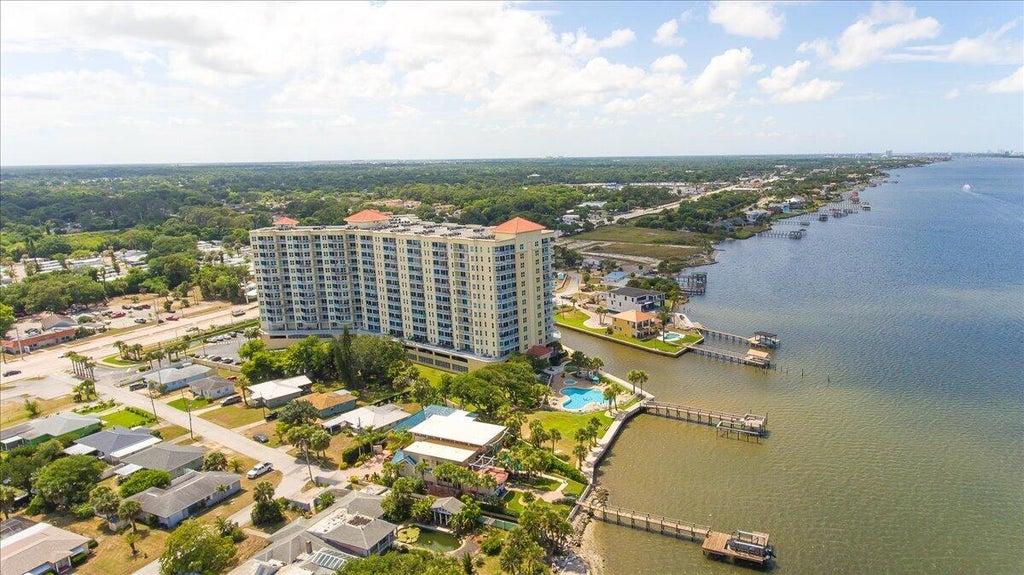 Photo of 2801 S Ridgewood Avenue #717, South Daytona, FL 32119 (MLS # R11162008)
