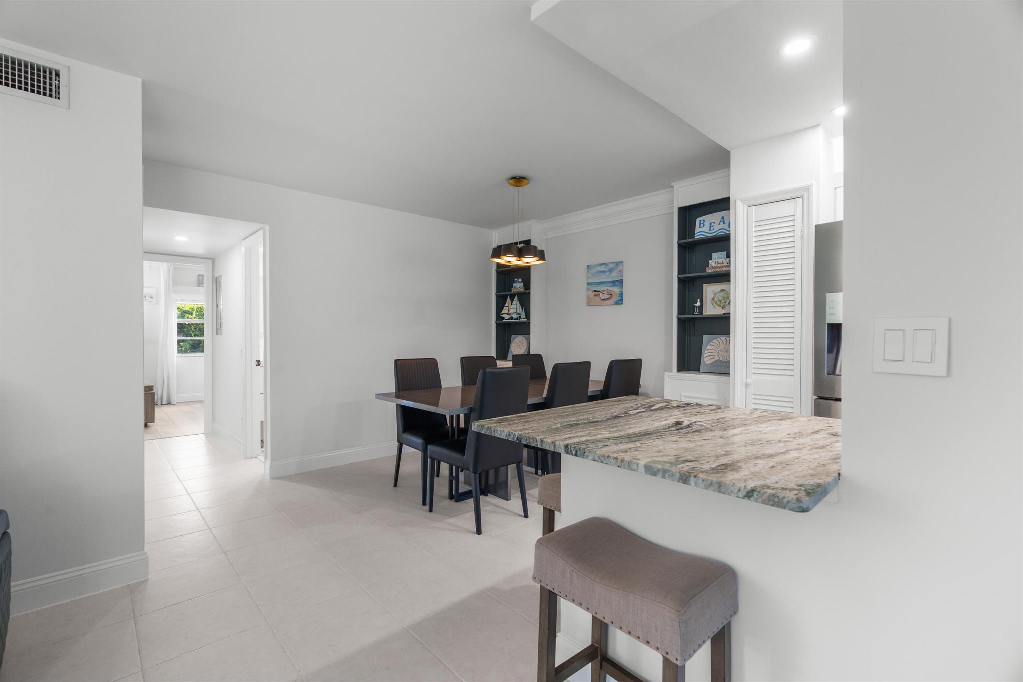 BOCA LINDA WEST - Residential