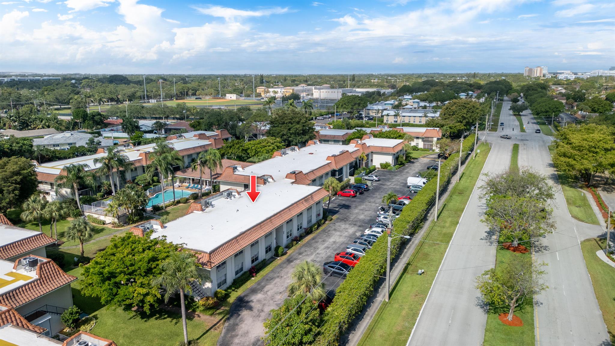 BOCA LINDA WEST - Residential