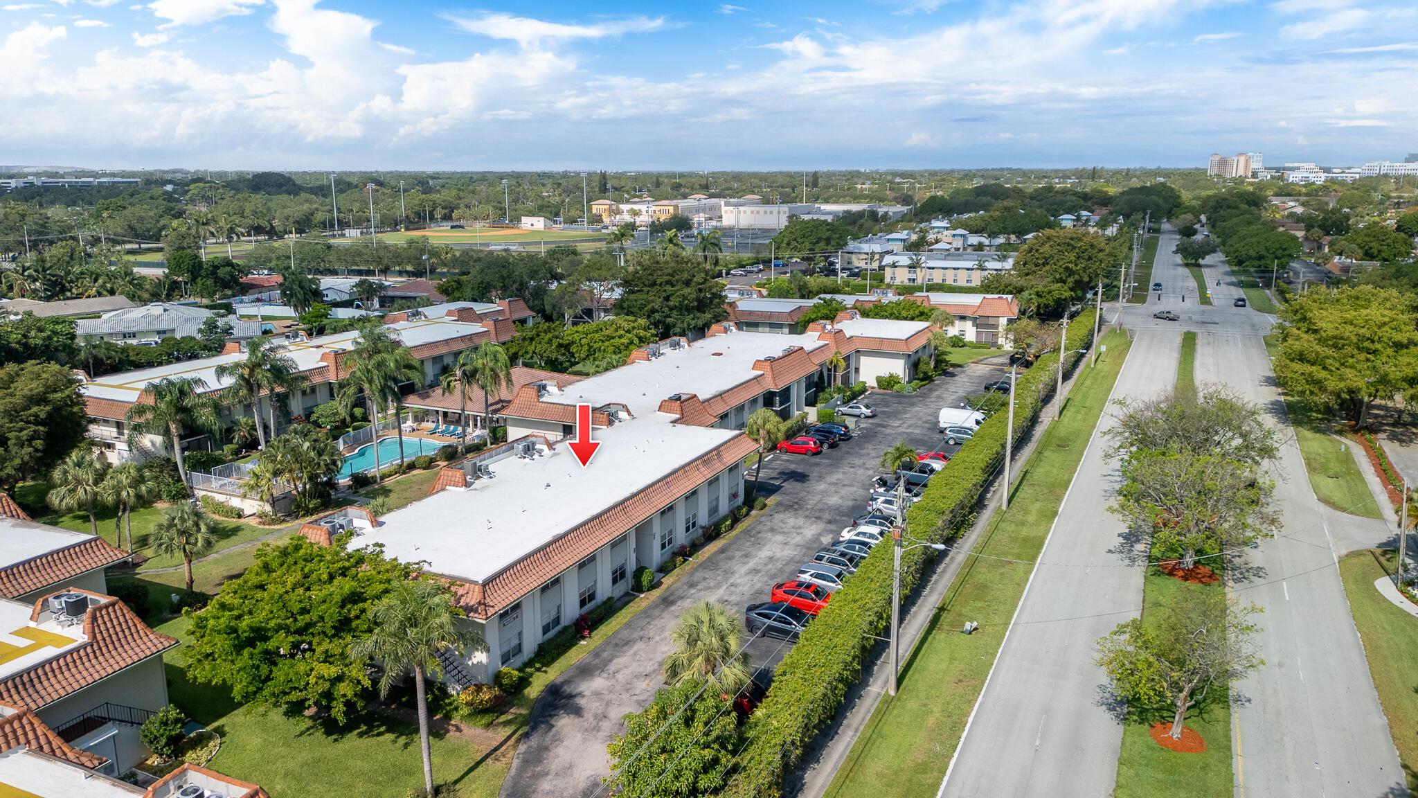 BOCA LINDA WEST - Residential