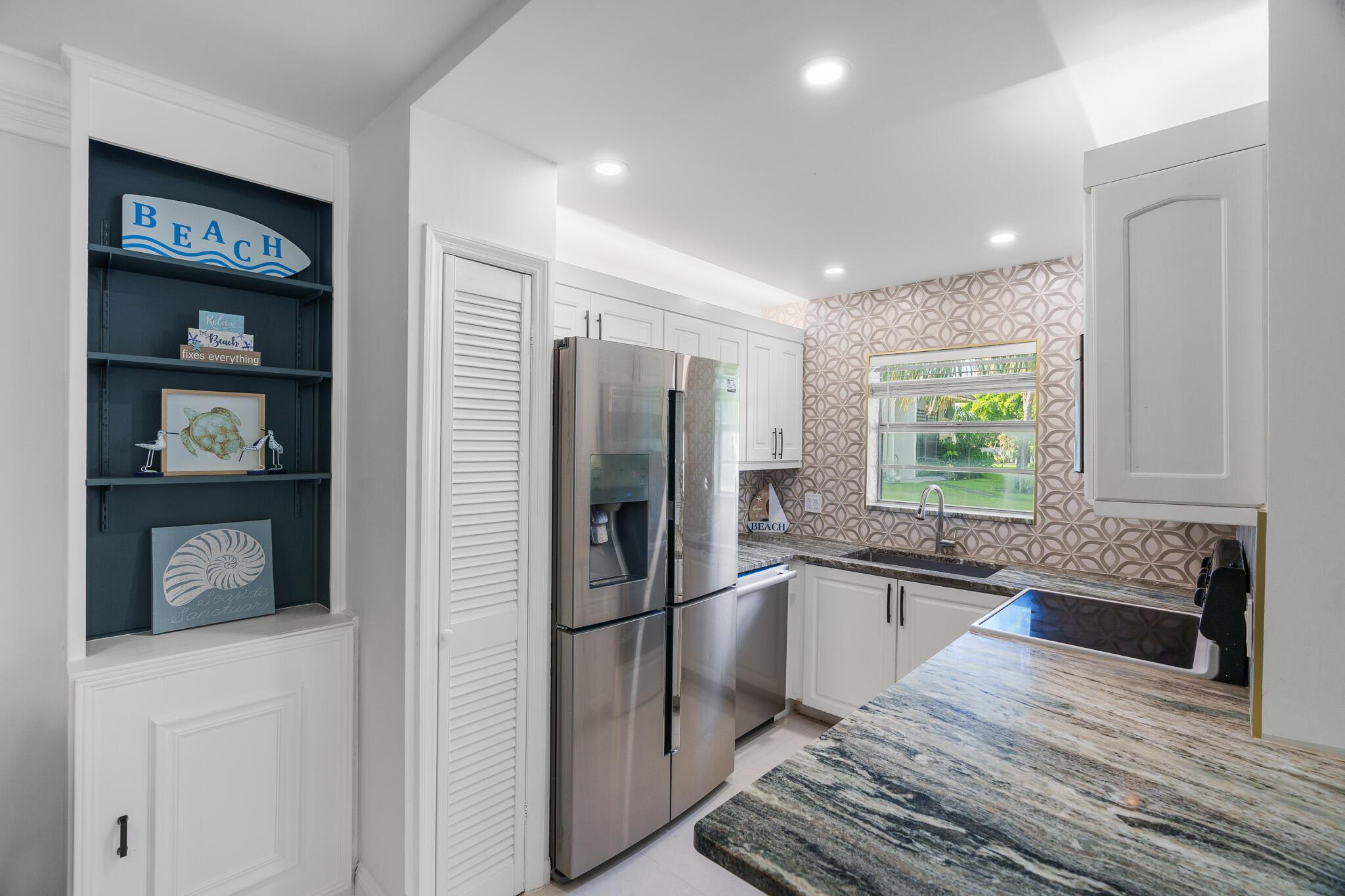 BOCA LINDA WEST - Residential