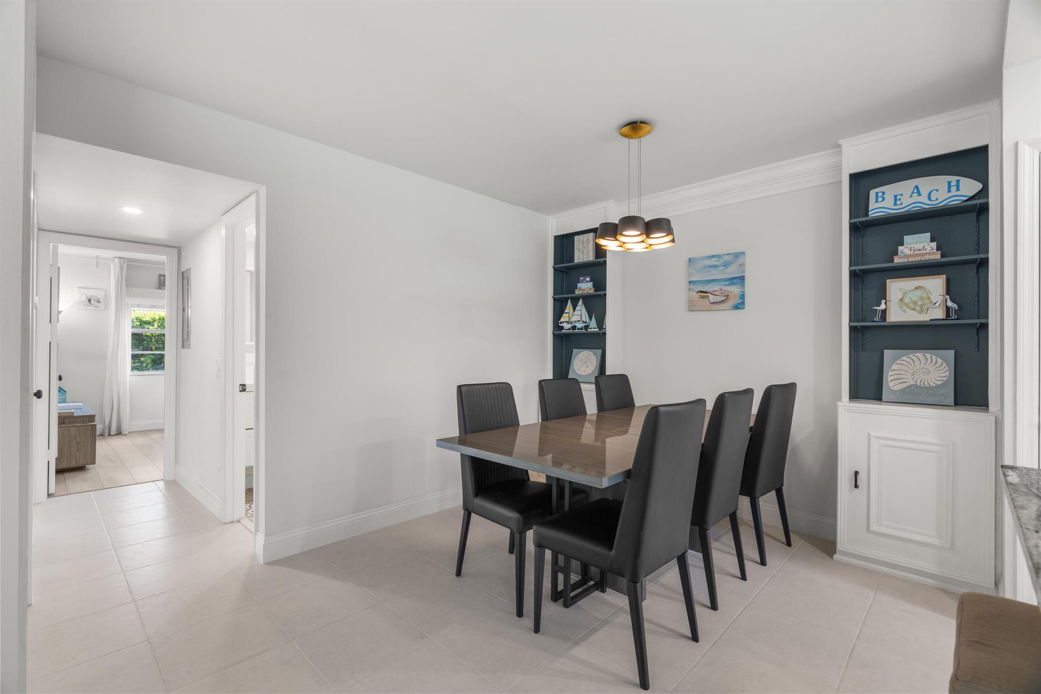 BOCA LINDA WEST - Residential