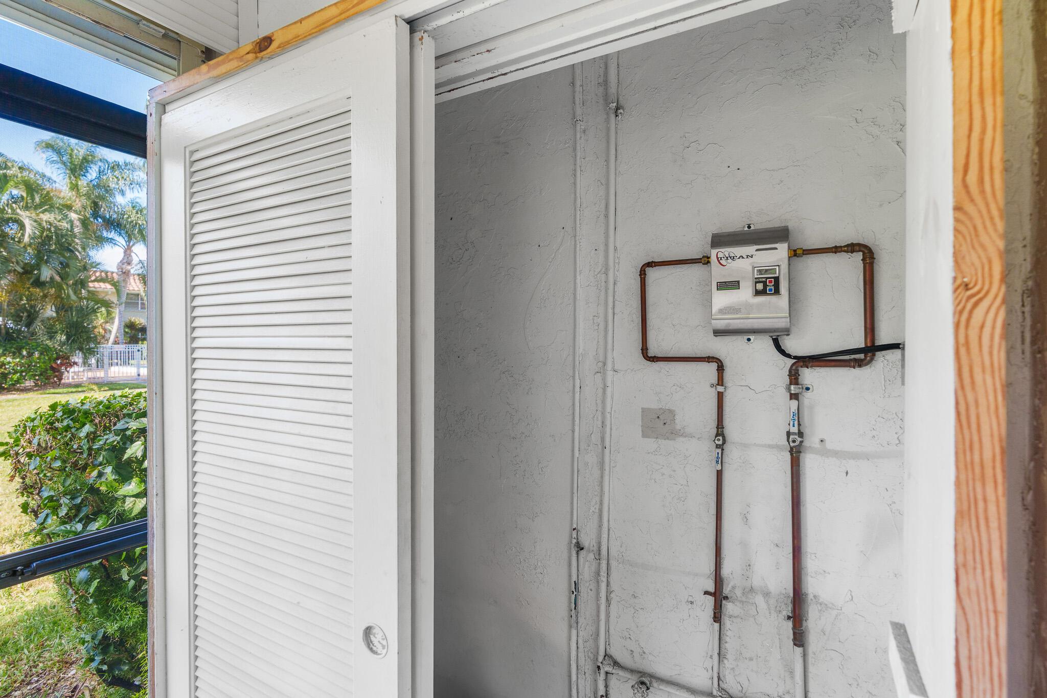 BOCA LINDA WEST - Residential