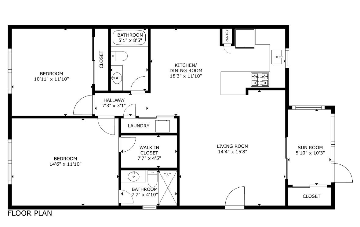 BOCA LINDA WEST - Residential