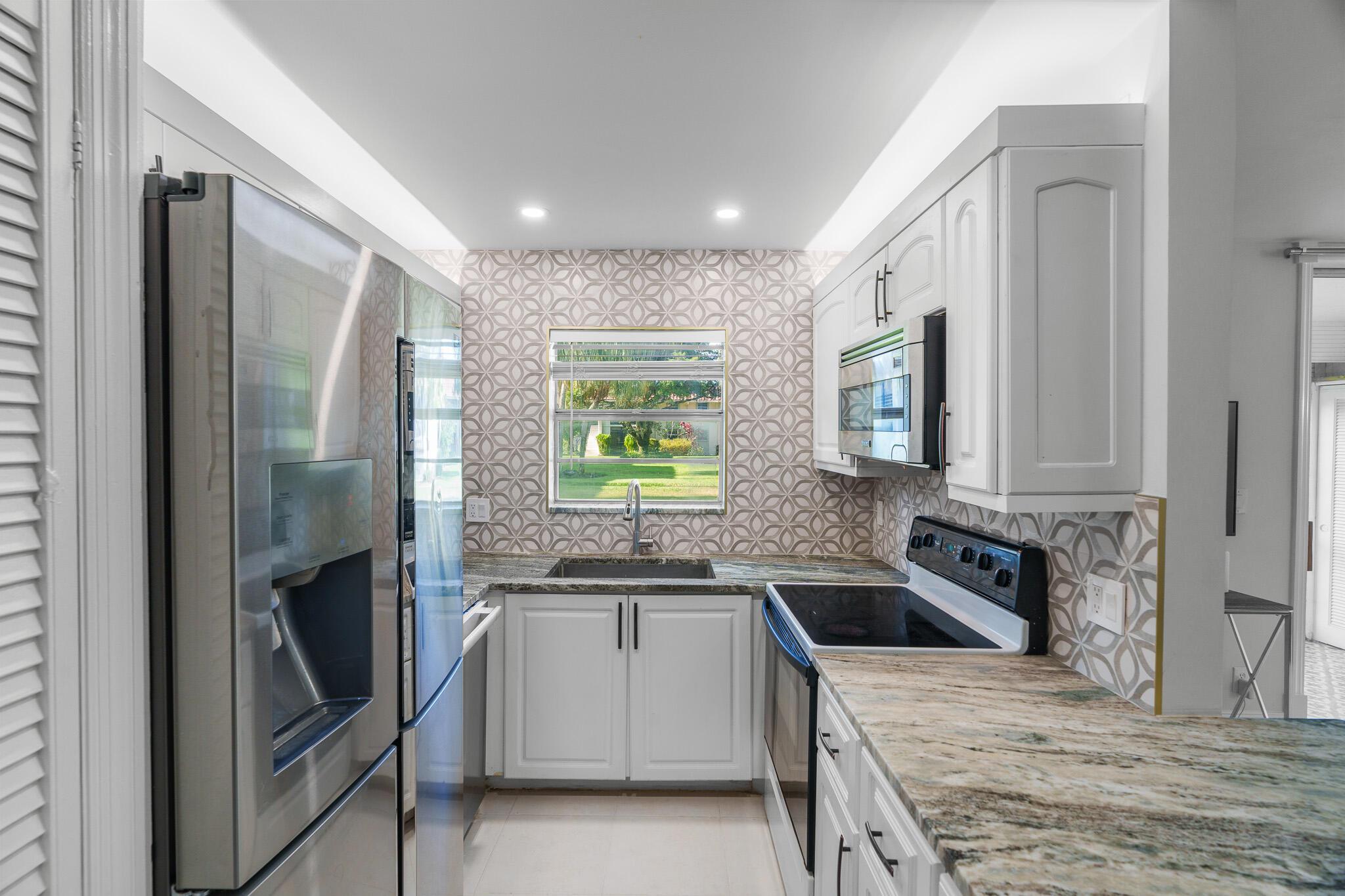 BOCA LINDA WEST - Residential