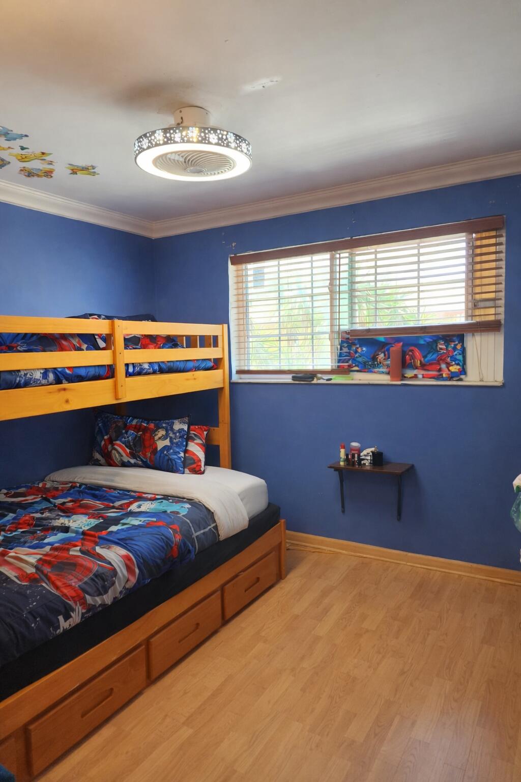 FAIRWAYS OF SUNRISE - Residential