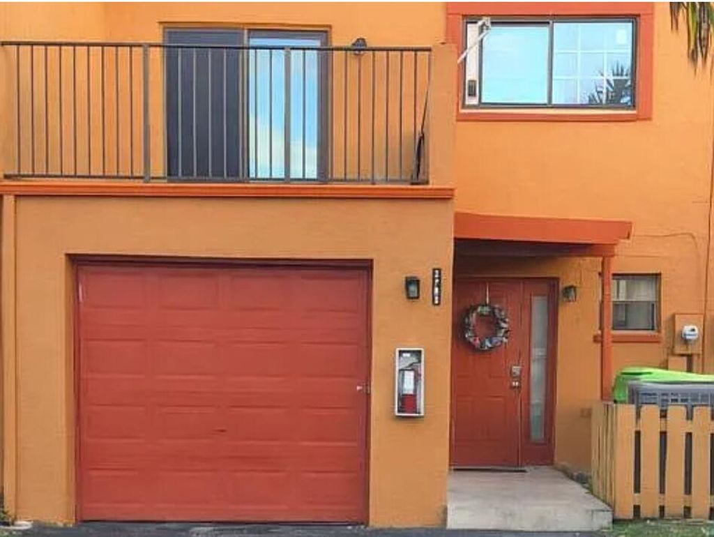 Photo of 2790 NW 80th Avenue, Sunrise, FL 33322 (MLS # B26009717)