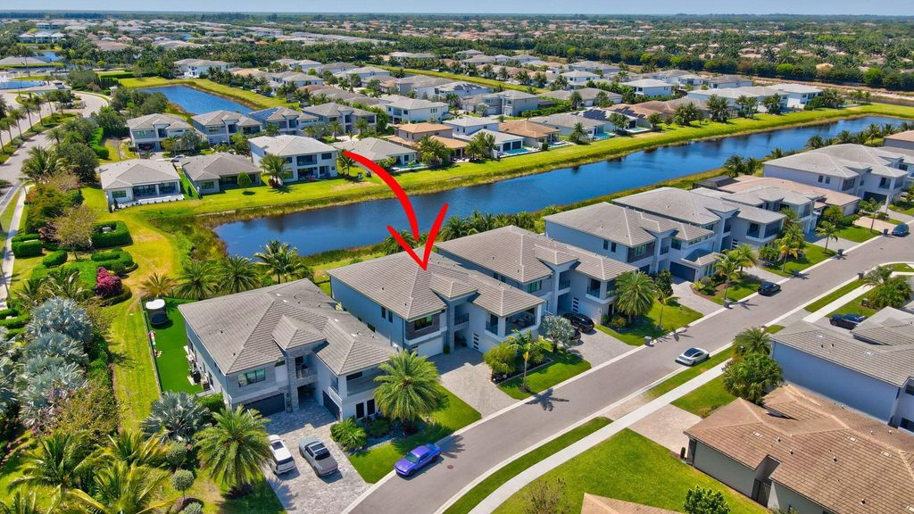 Photo of 17095 Wandering Wave Avenue, Boca Raton, FL 33496 (MLS # R10982762)