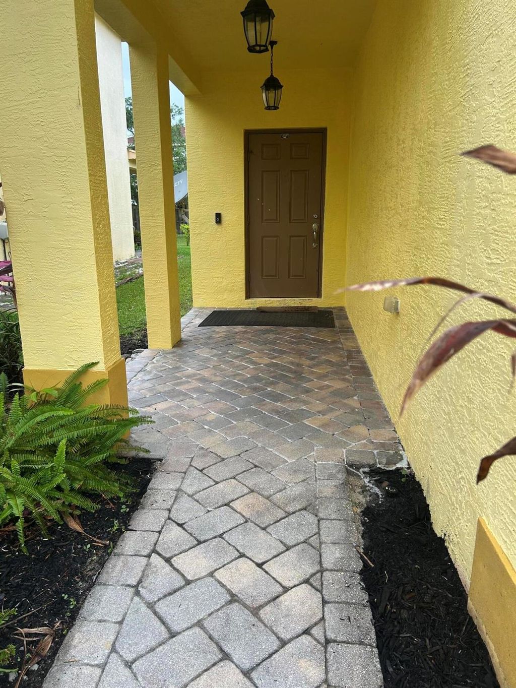 Photo of 9426 Windrift Circle, Fort Pierce, FL 34984 (MLS # R11079620)