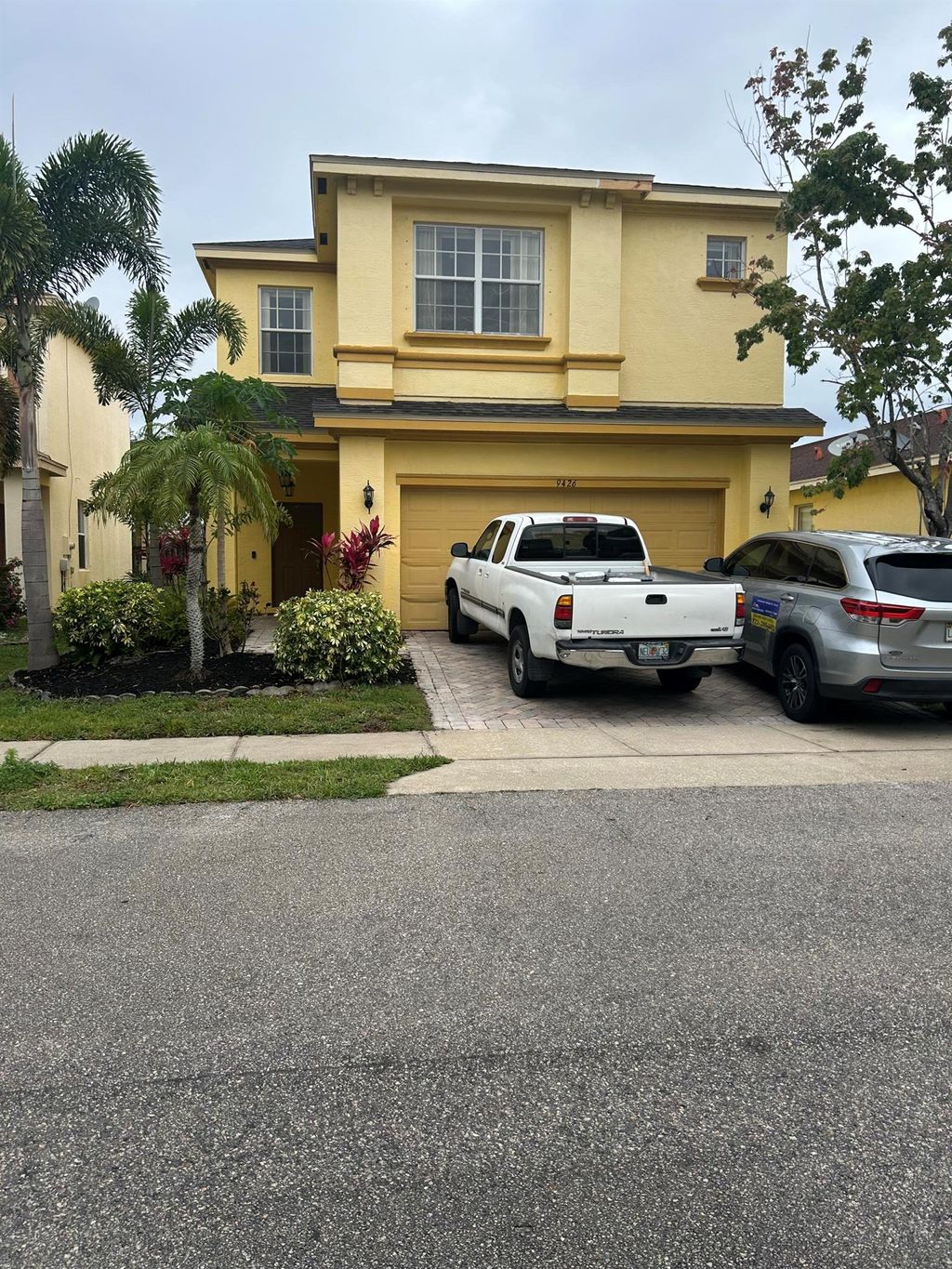 Photo of 9426 Windrift Circle, Fort Pierce, FL 34984 (MLS # R11079620)