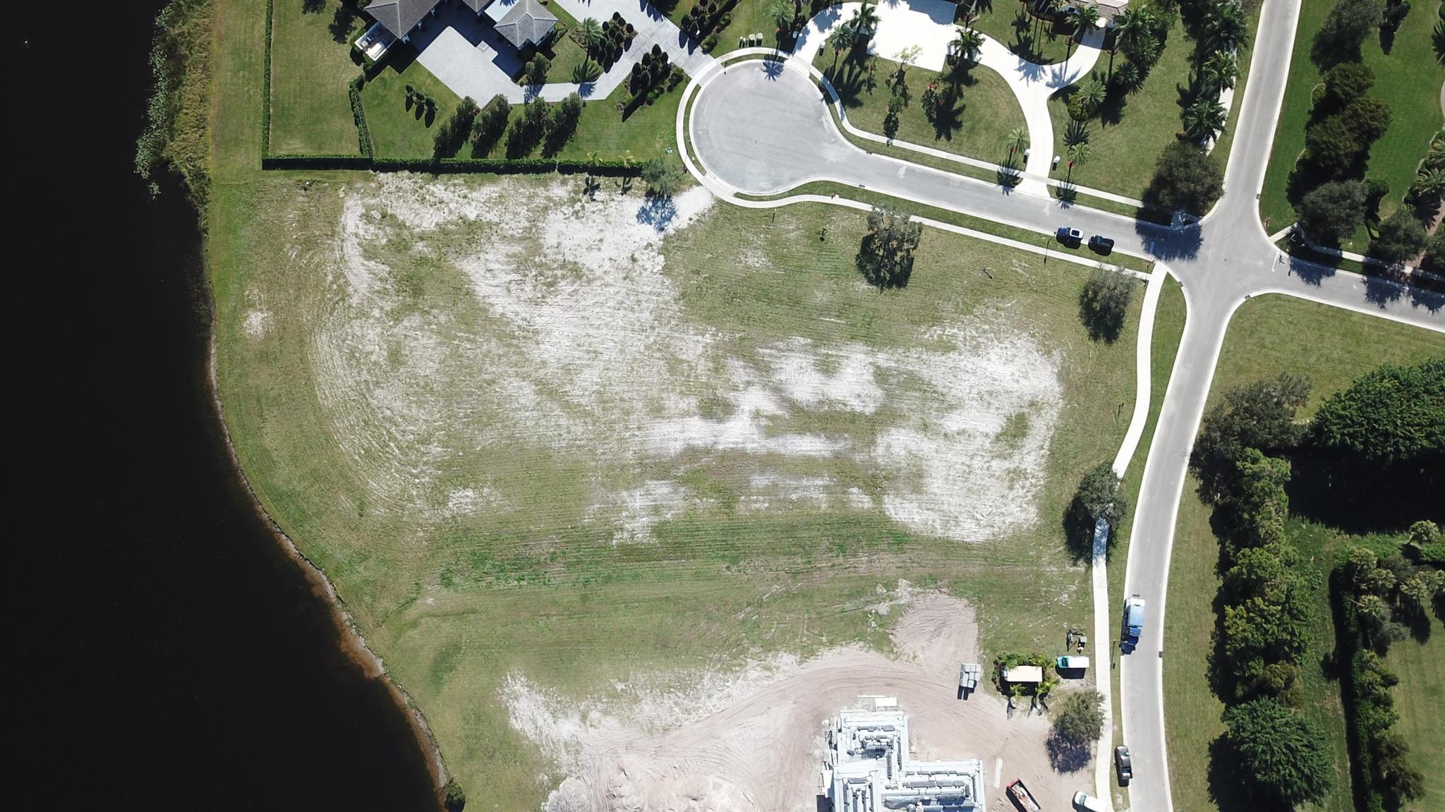 Stone Creek Ranch - Land